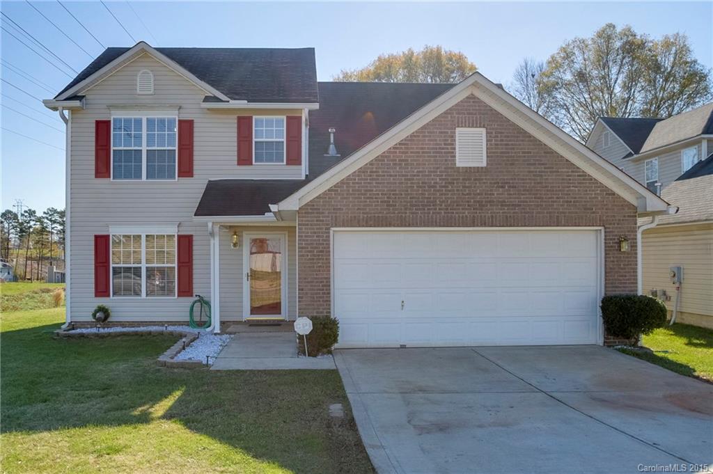 Remington Estates - Residential