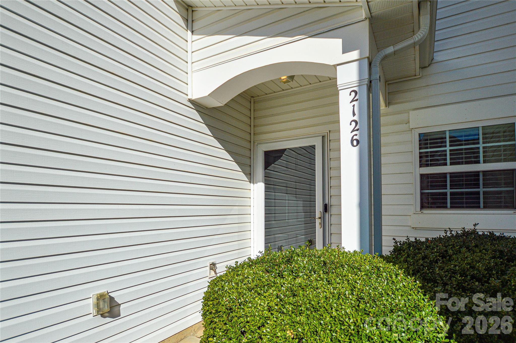 Harpers Mill - Residential