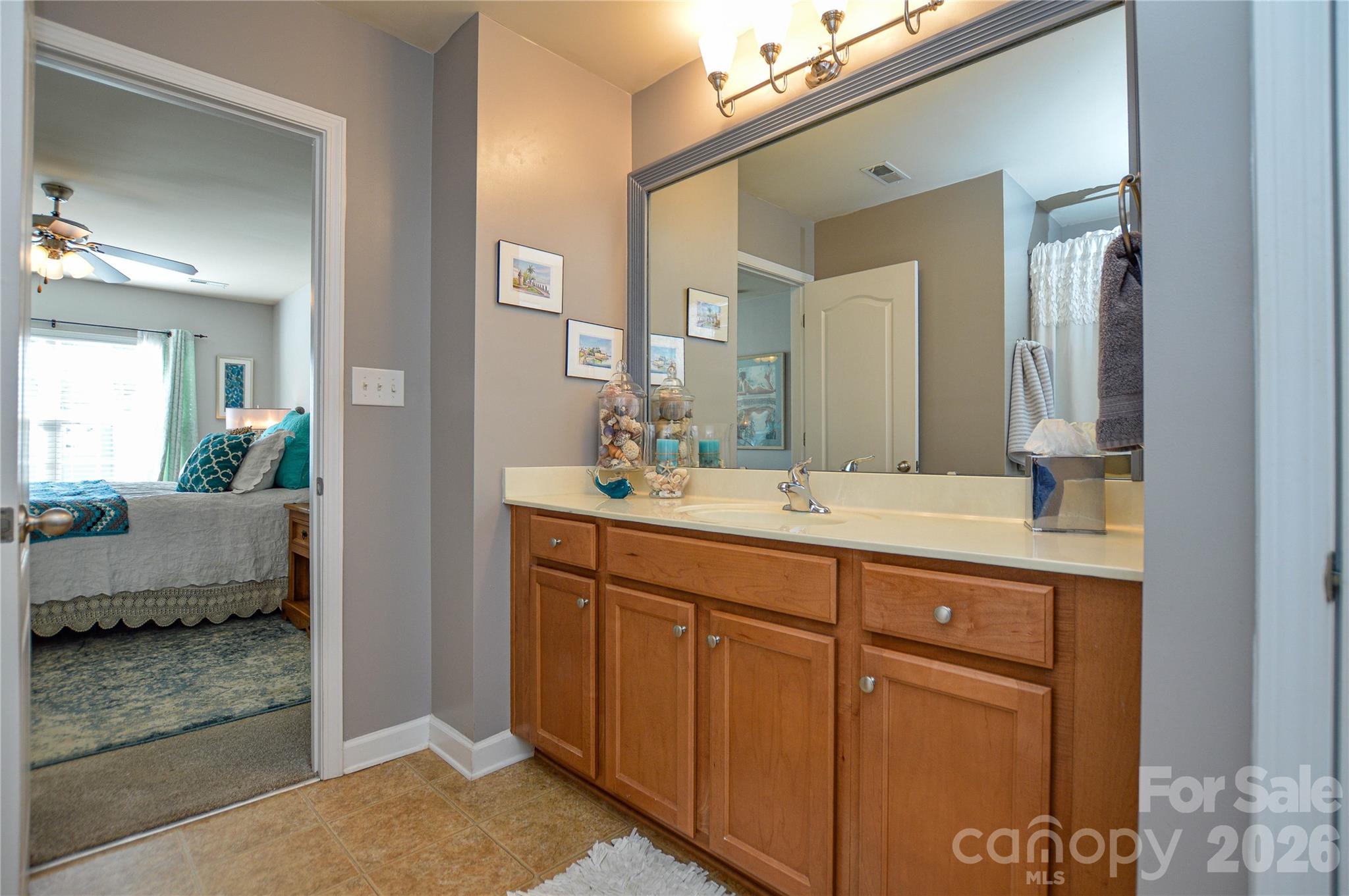 Harpers Mill - Residential