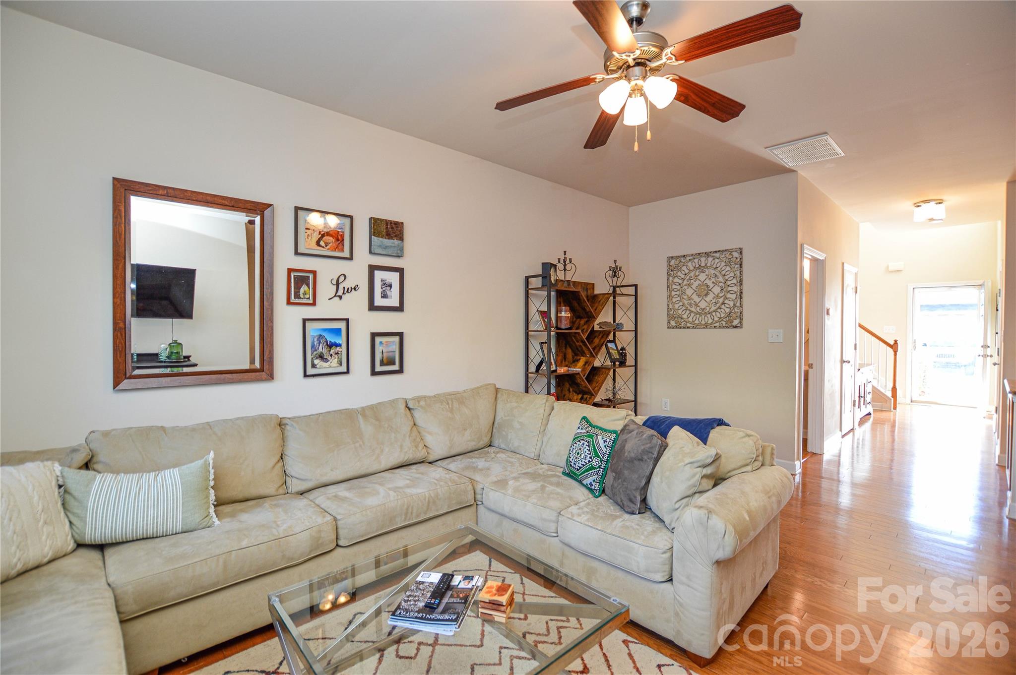 Harpers Mill - Residential