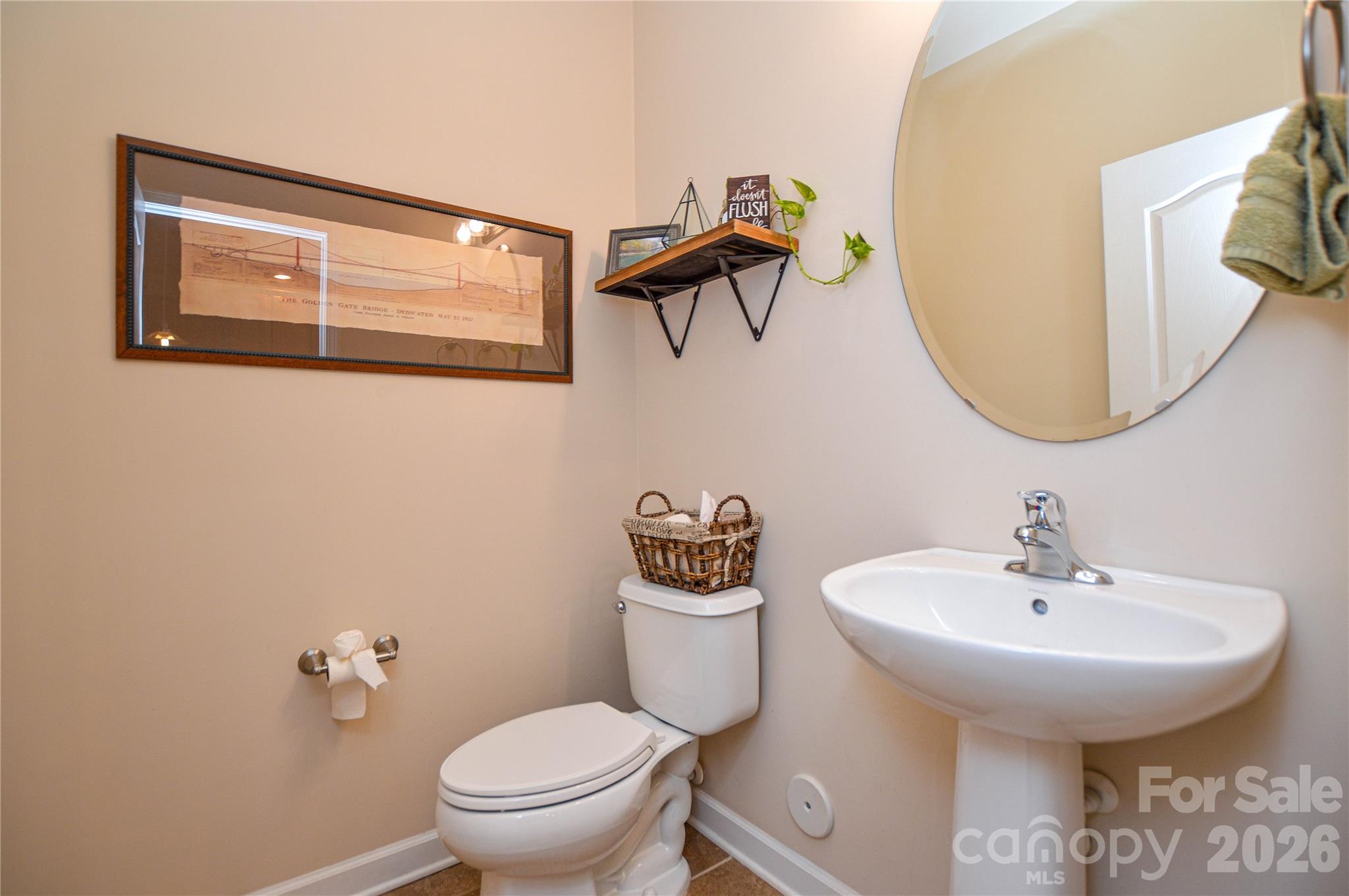 Harpers Mill - Residential