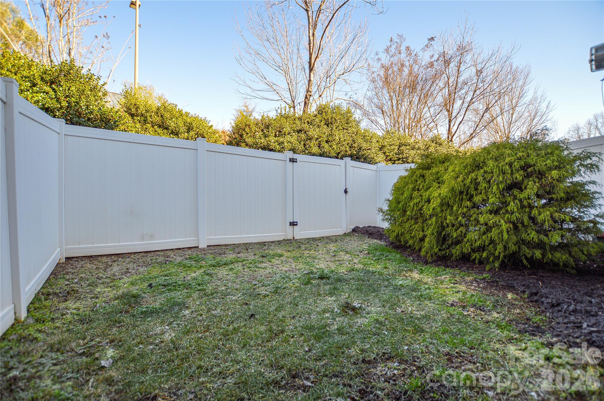 Harpers Mill - Residential