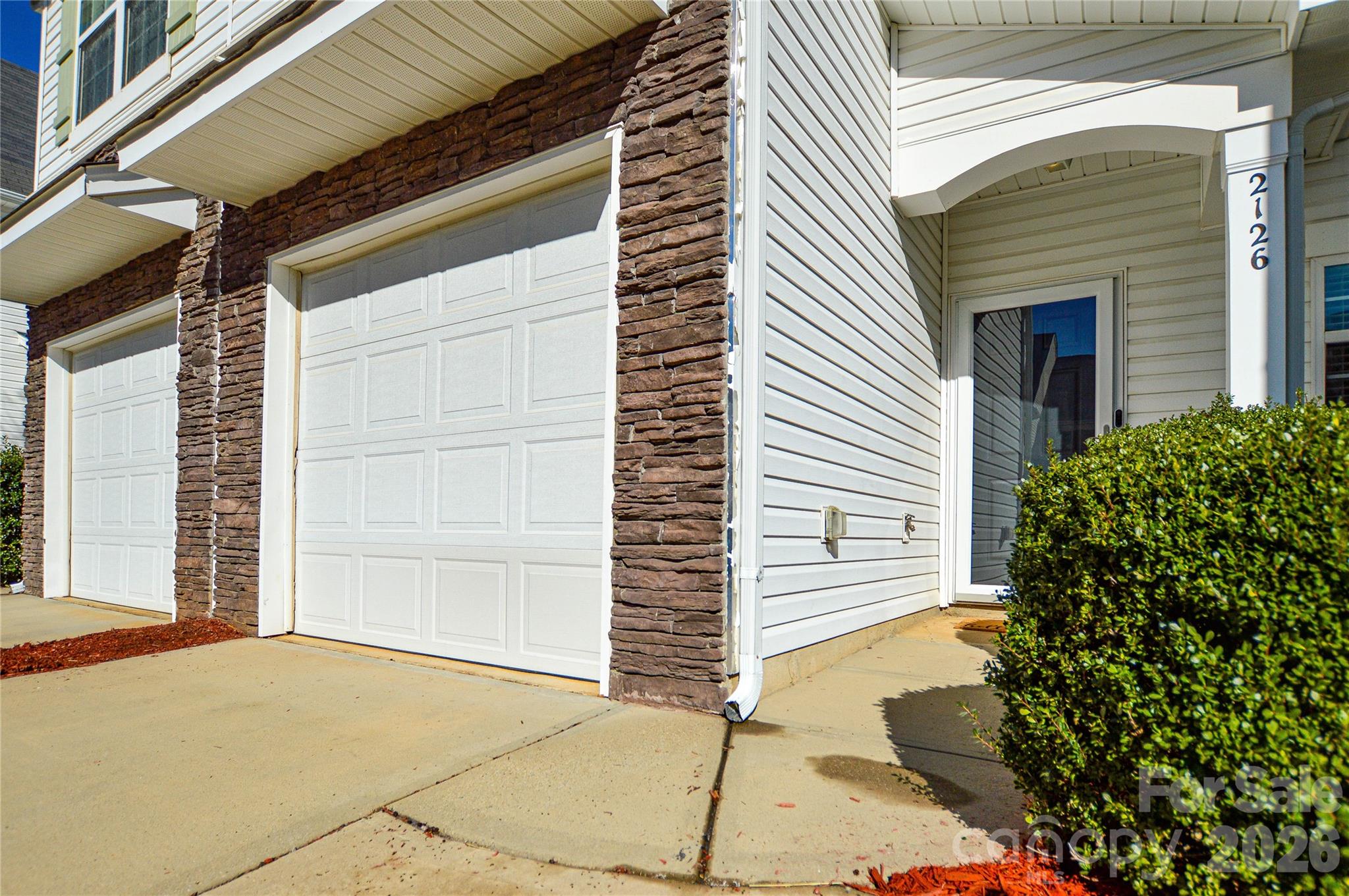 Harpers Mill - Residential