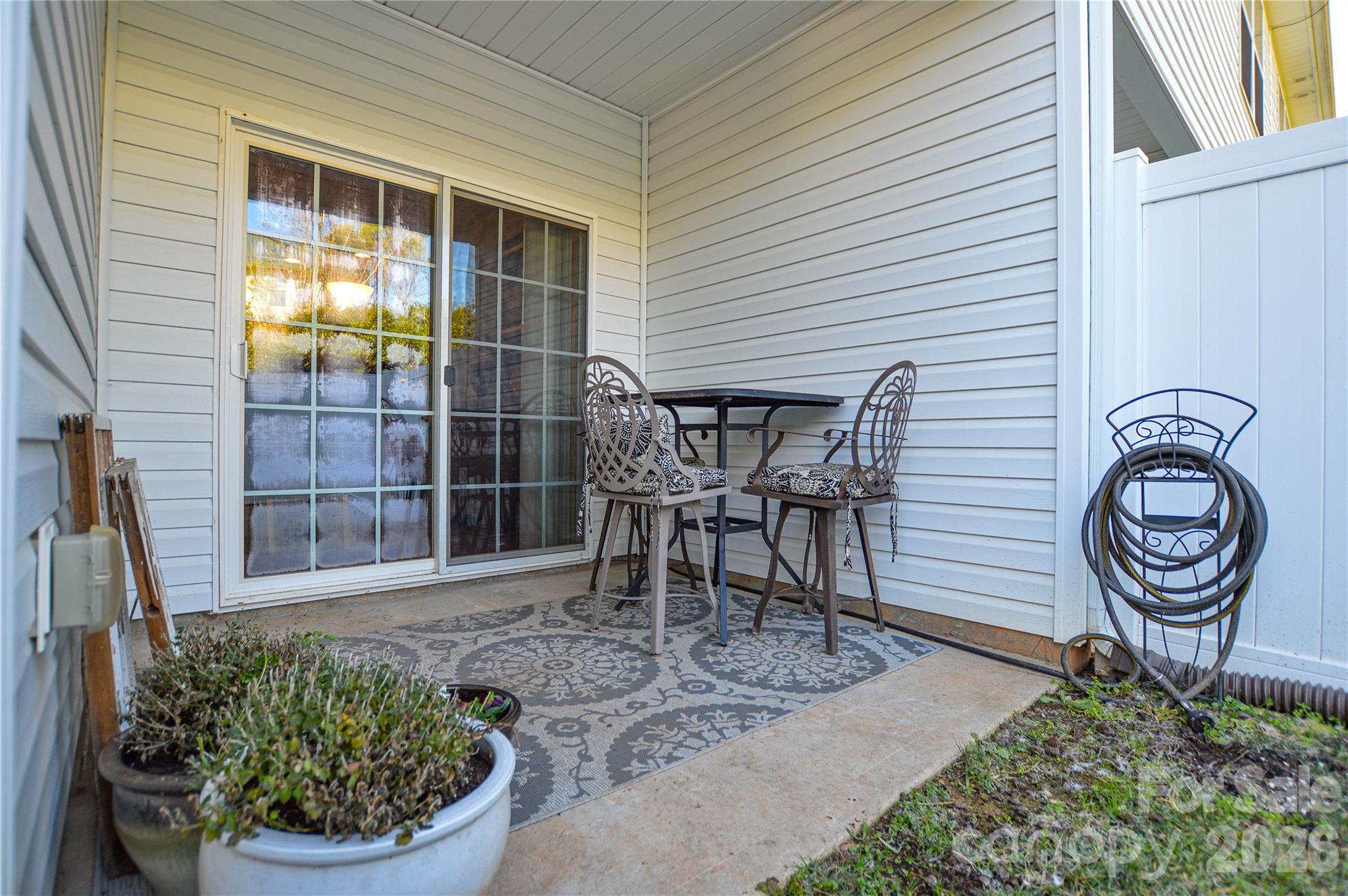 Harpers Mill - Residential