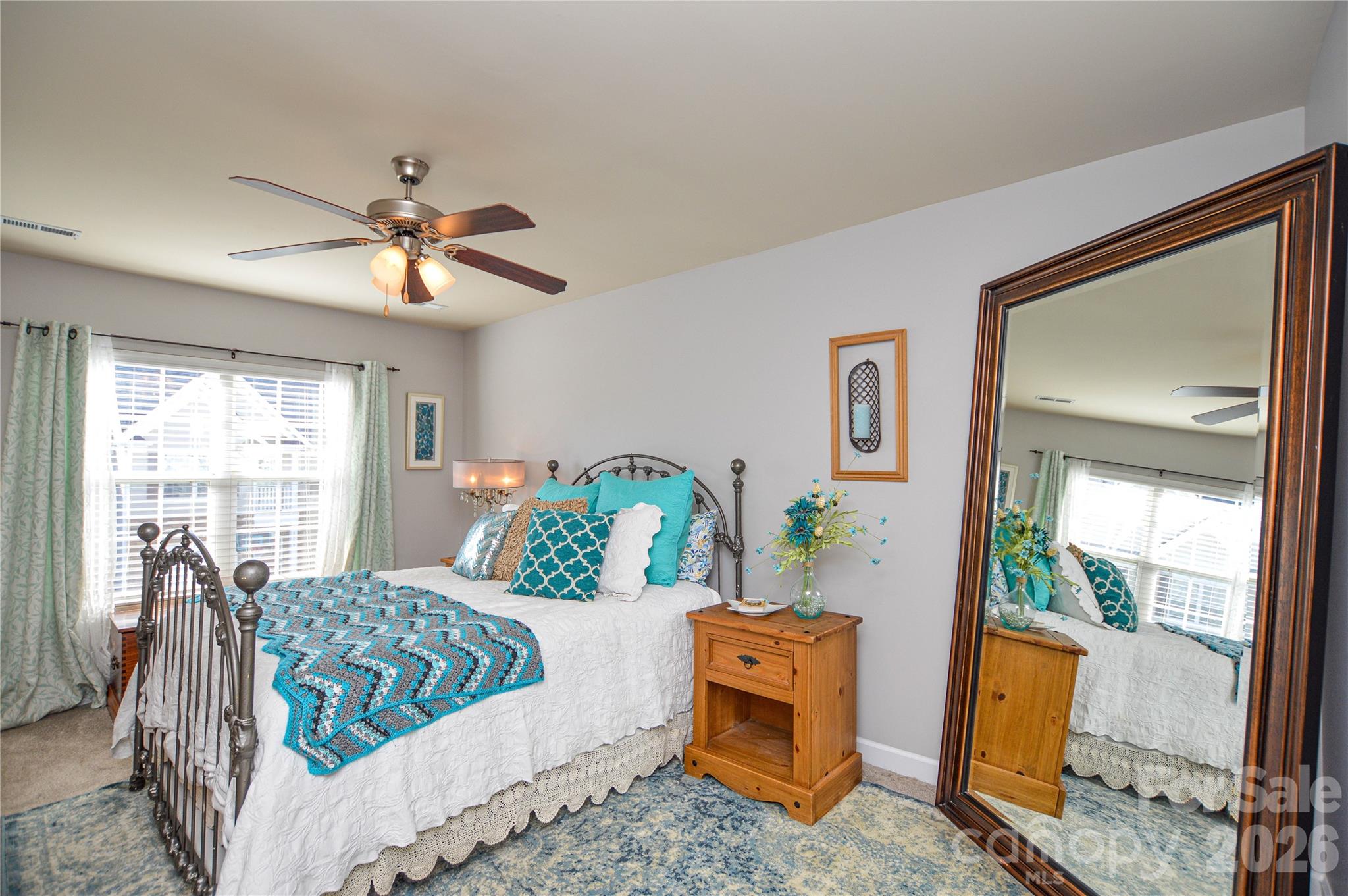 Harpers Mill - Residential