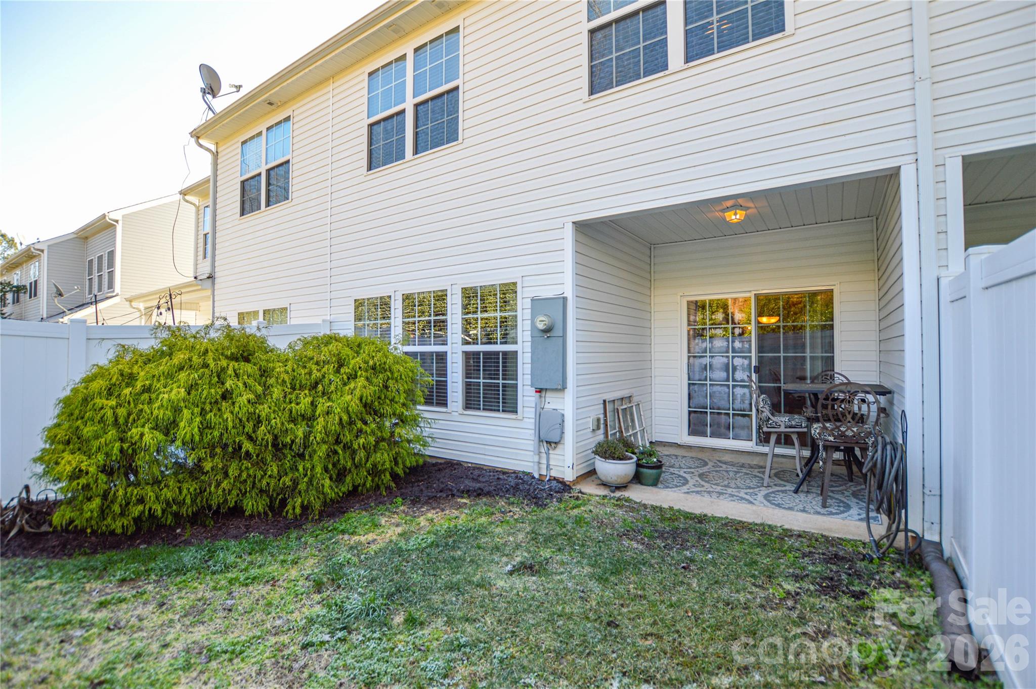 Harpers Mill - Residential