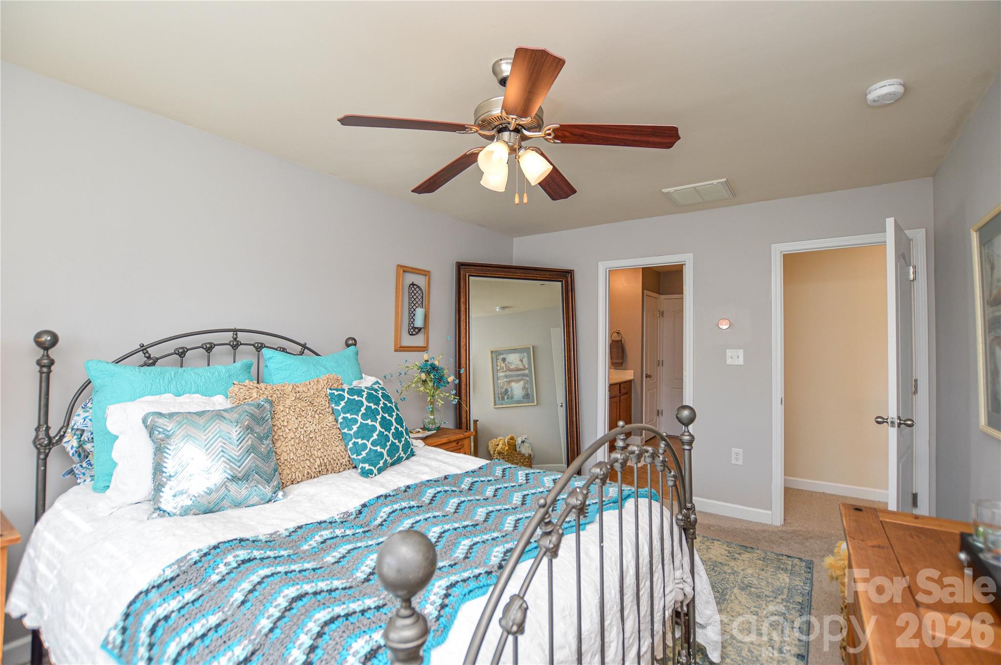 Harpers Mill - Residential