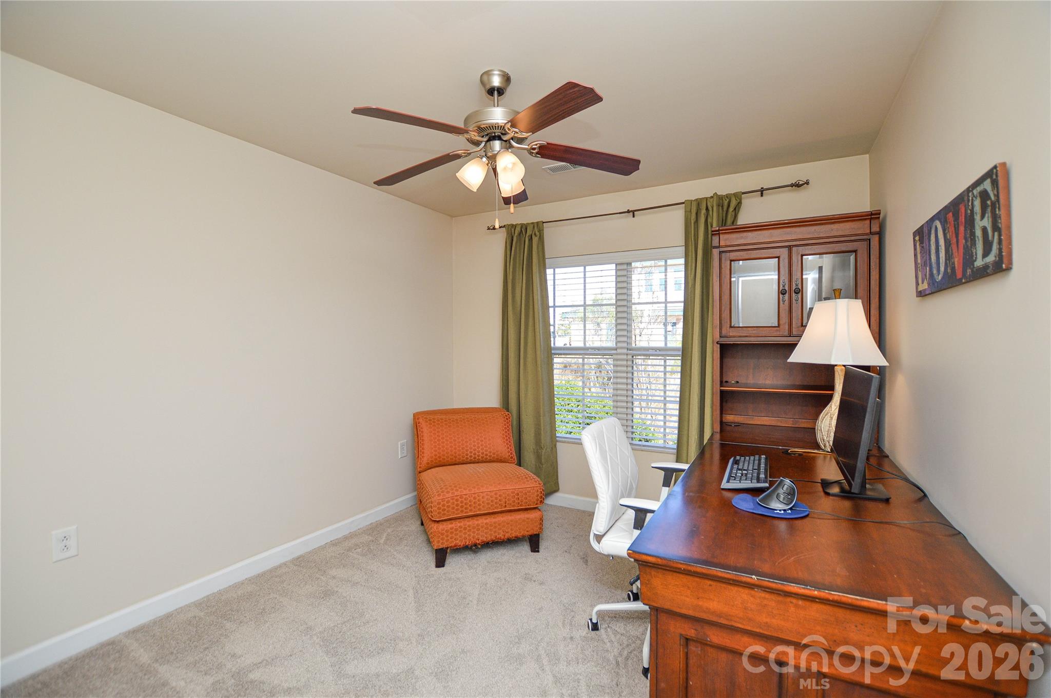 Harpers Mill - Residential