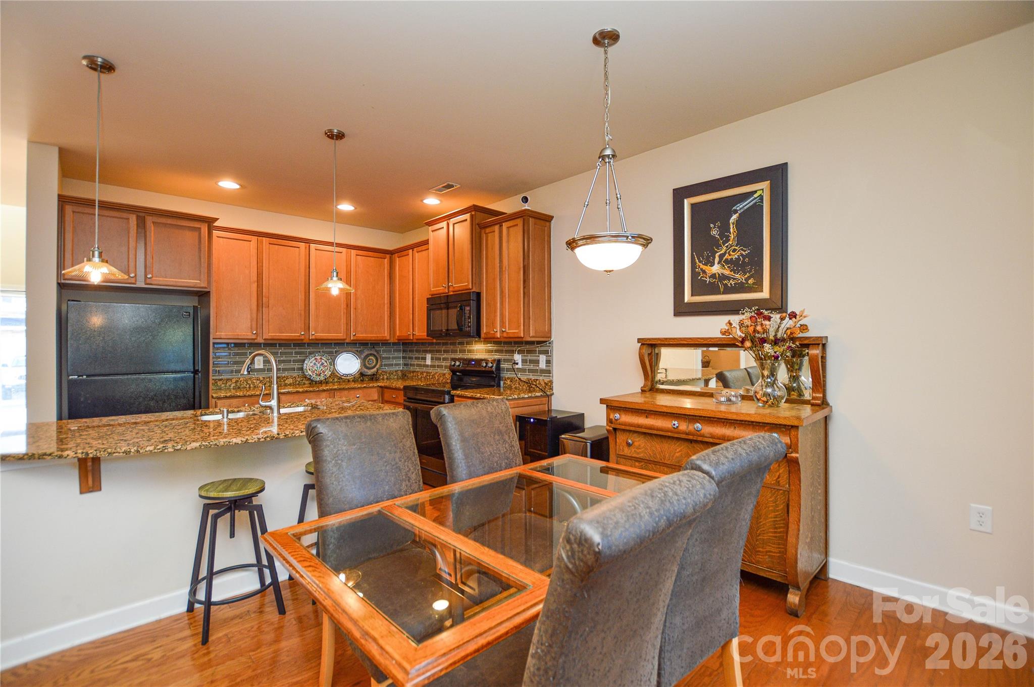 Harpers Mill - Residential