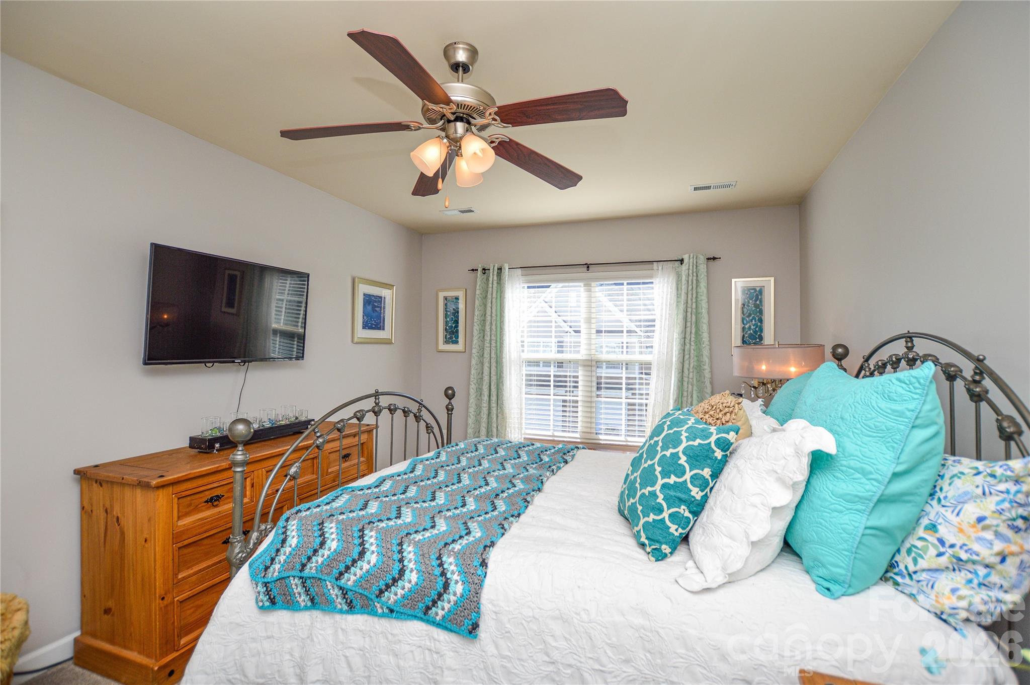 Harpers Mill - Residential