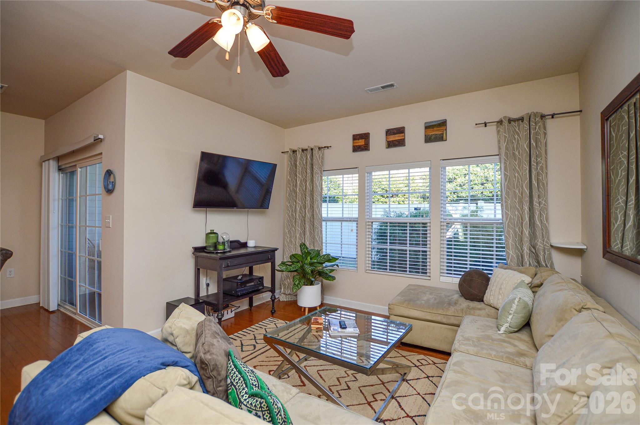 Harpers Mill - Residential