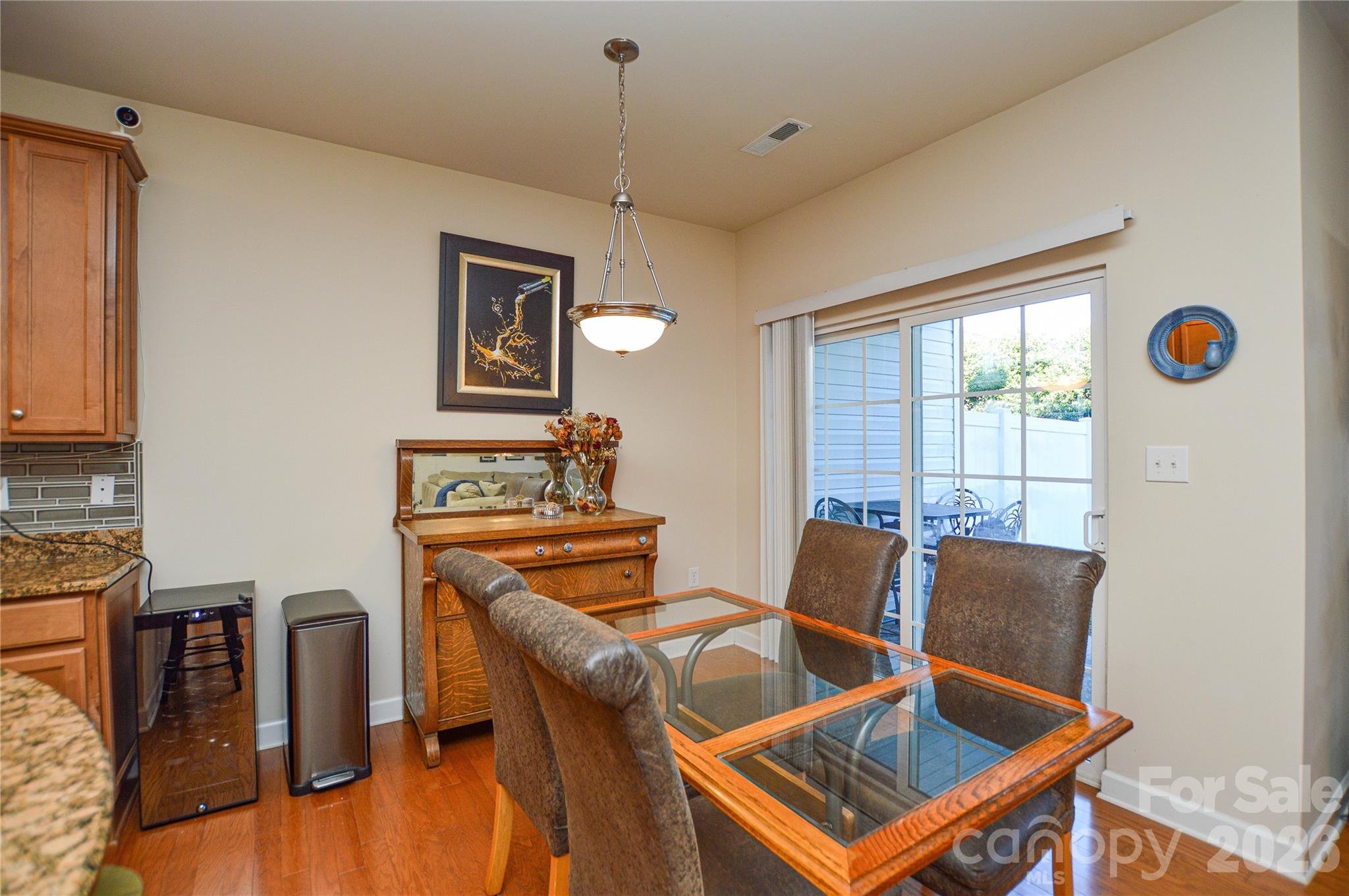 Harpers Mill - Residential