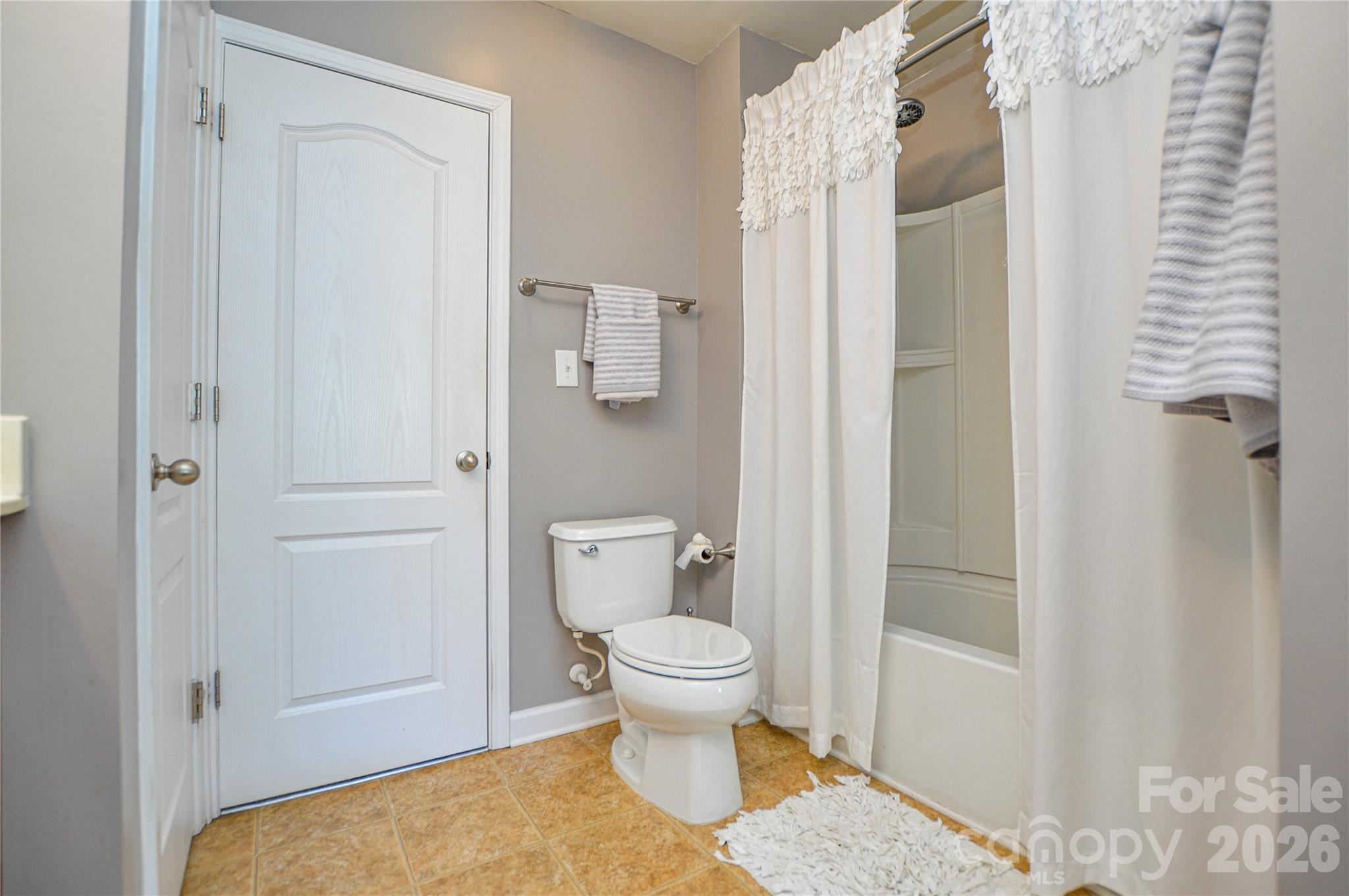 Harpers Mill - Residential