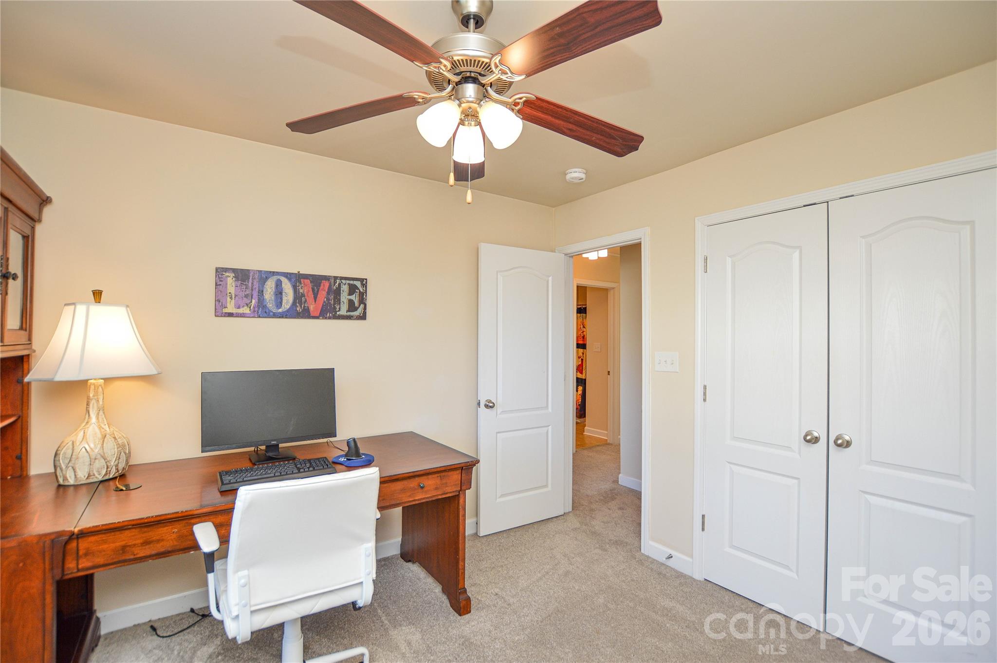 Harpers Mill - Residential