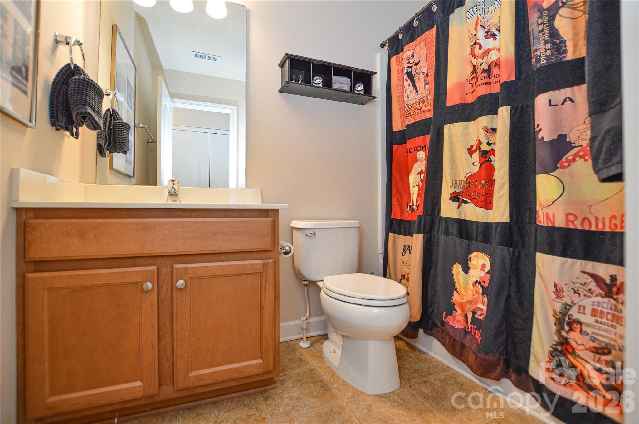 Harpers Mill - Residential