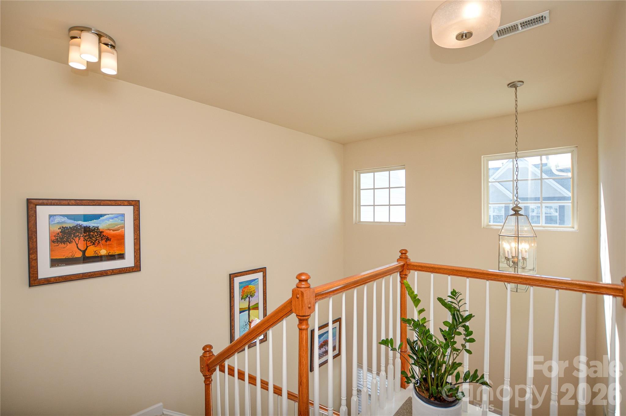 Harpers Mill - Residential