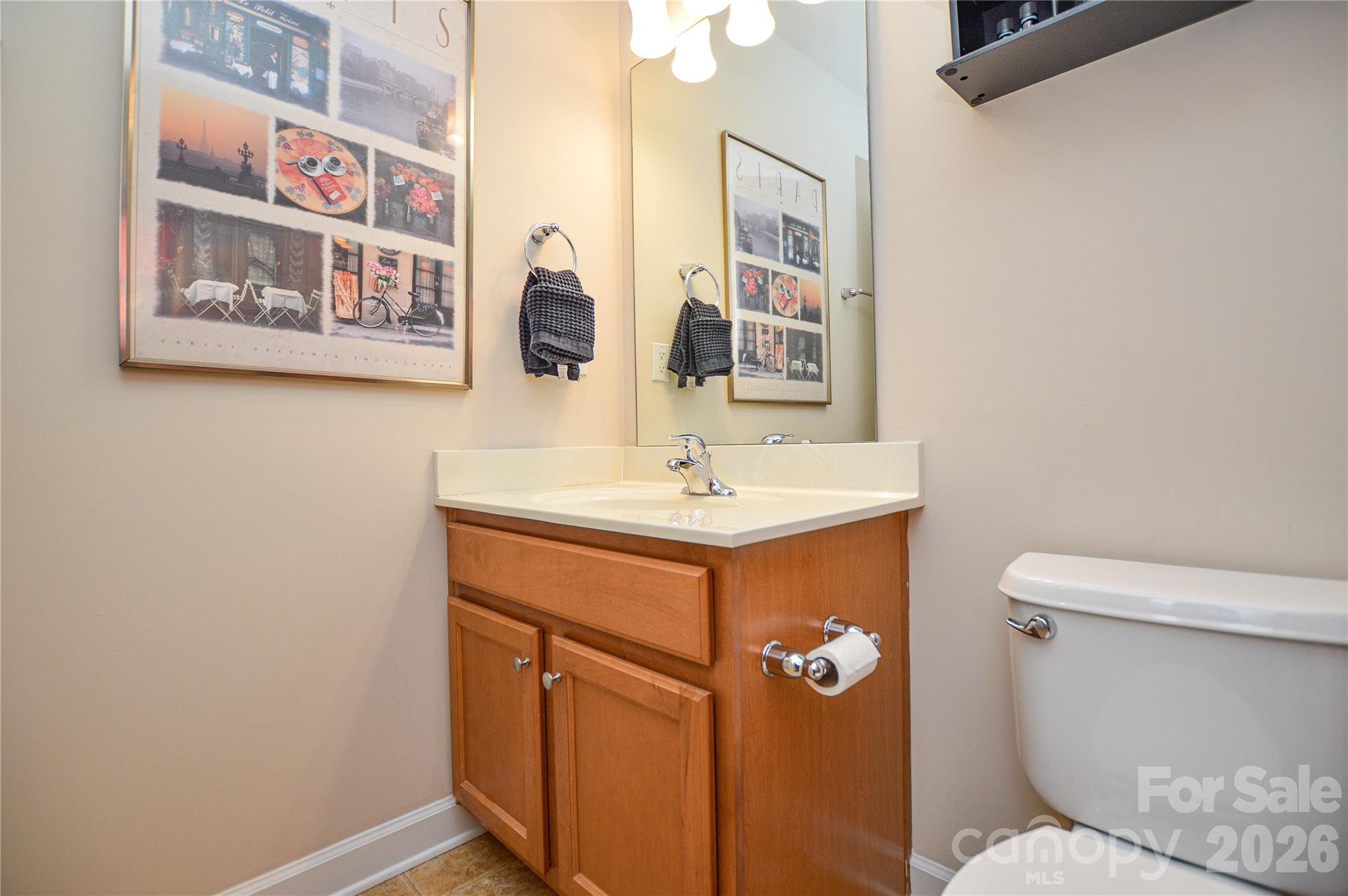 Harpers Mill - Residential