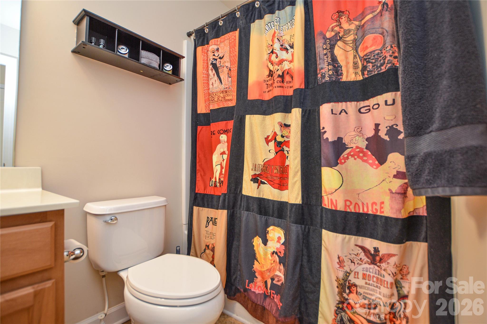 Harpers Mill - Residential