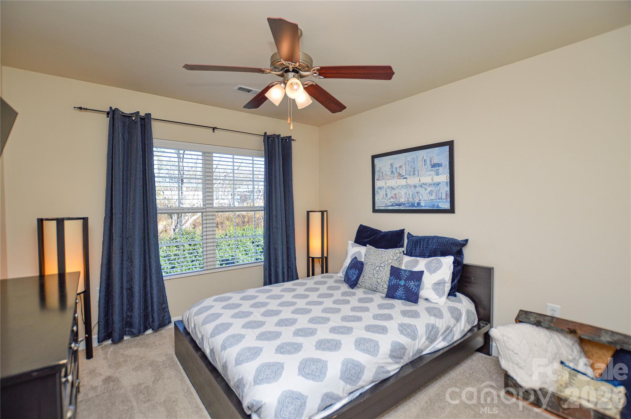 Harpers Mill - Residential