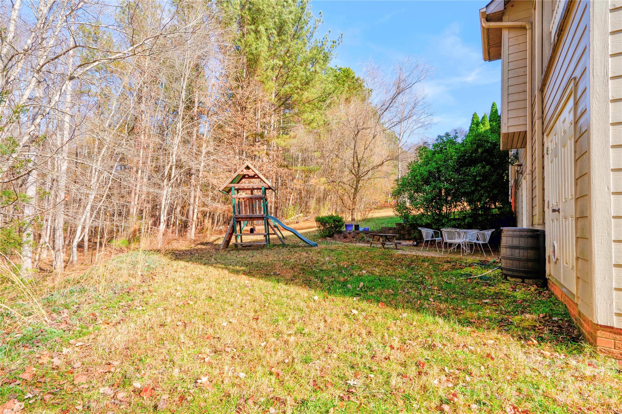 Grey Fox Forest - Residential