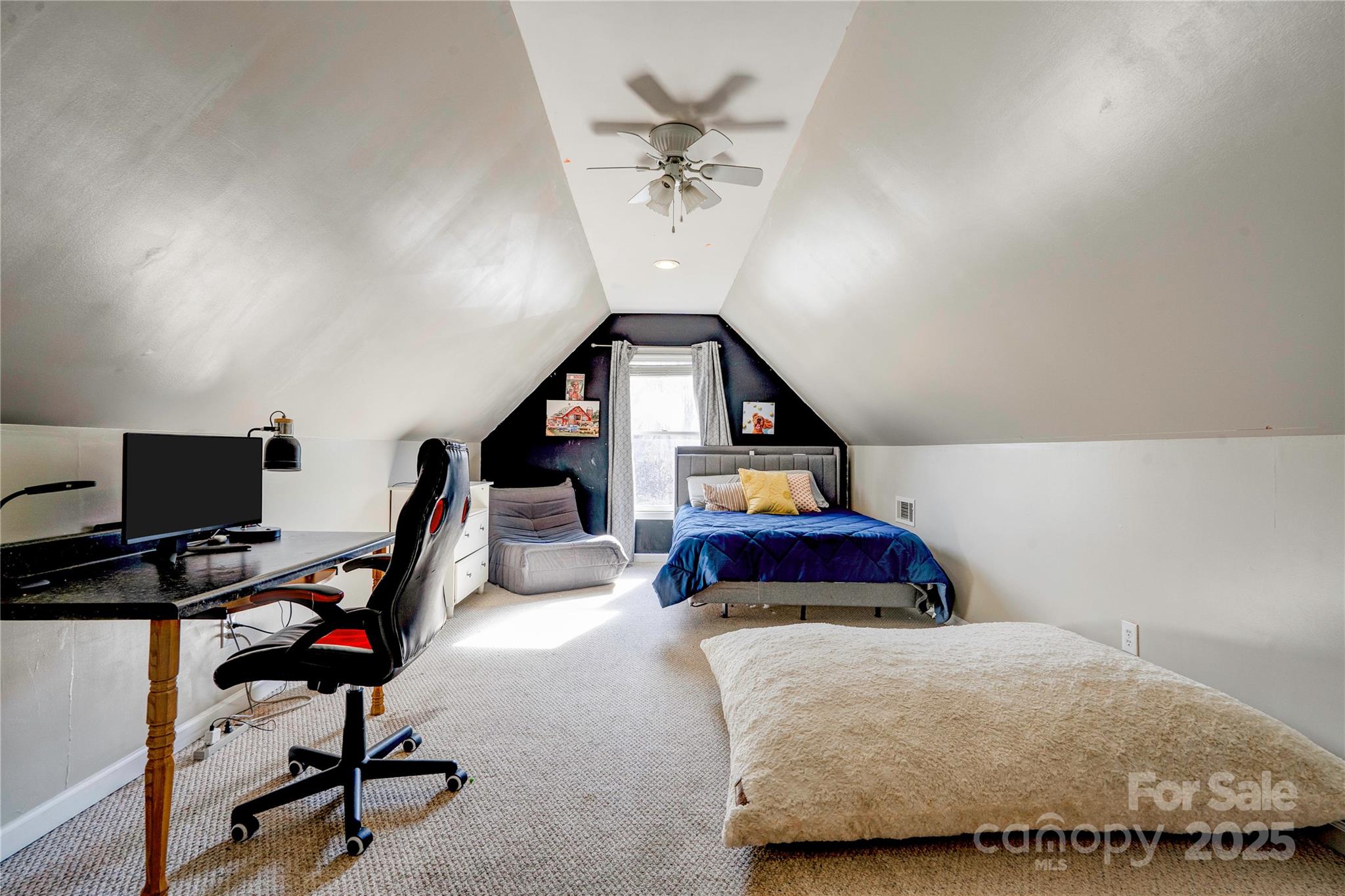 Grey Fox Forest - Residential