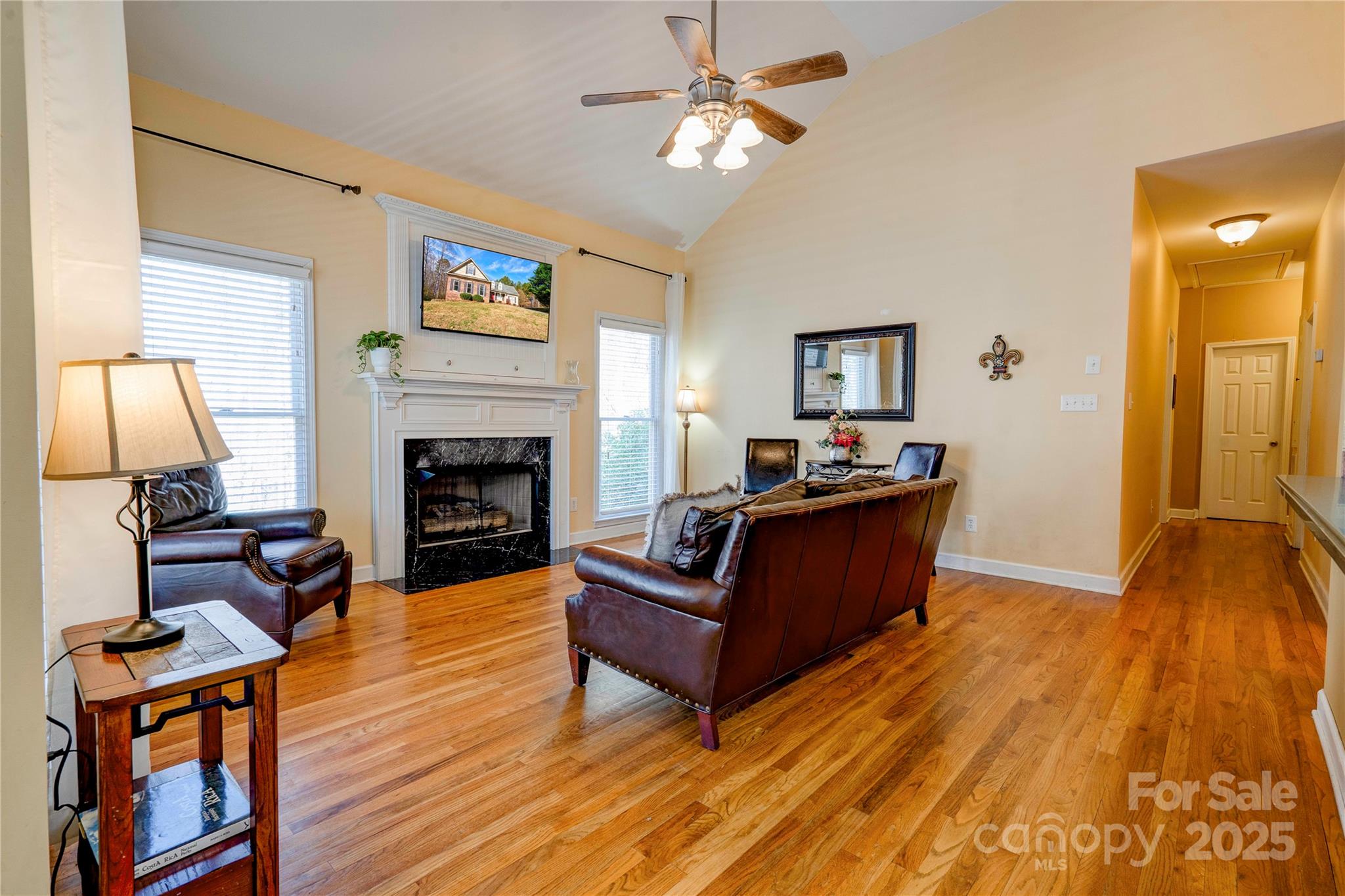 Grey Fox Forest - Residential