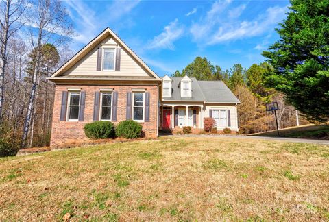 1303 Moonshadow Lane Shelby NC 28150