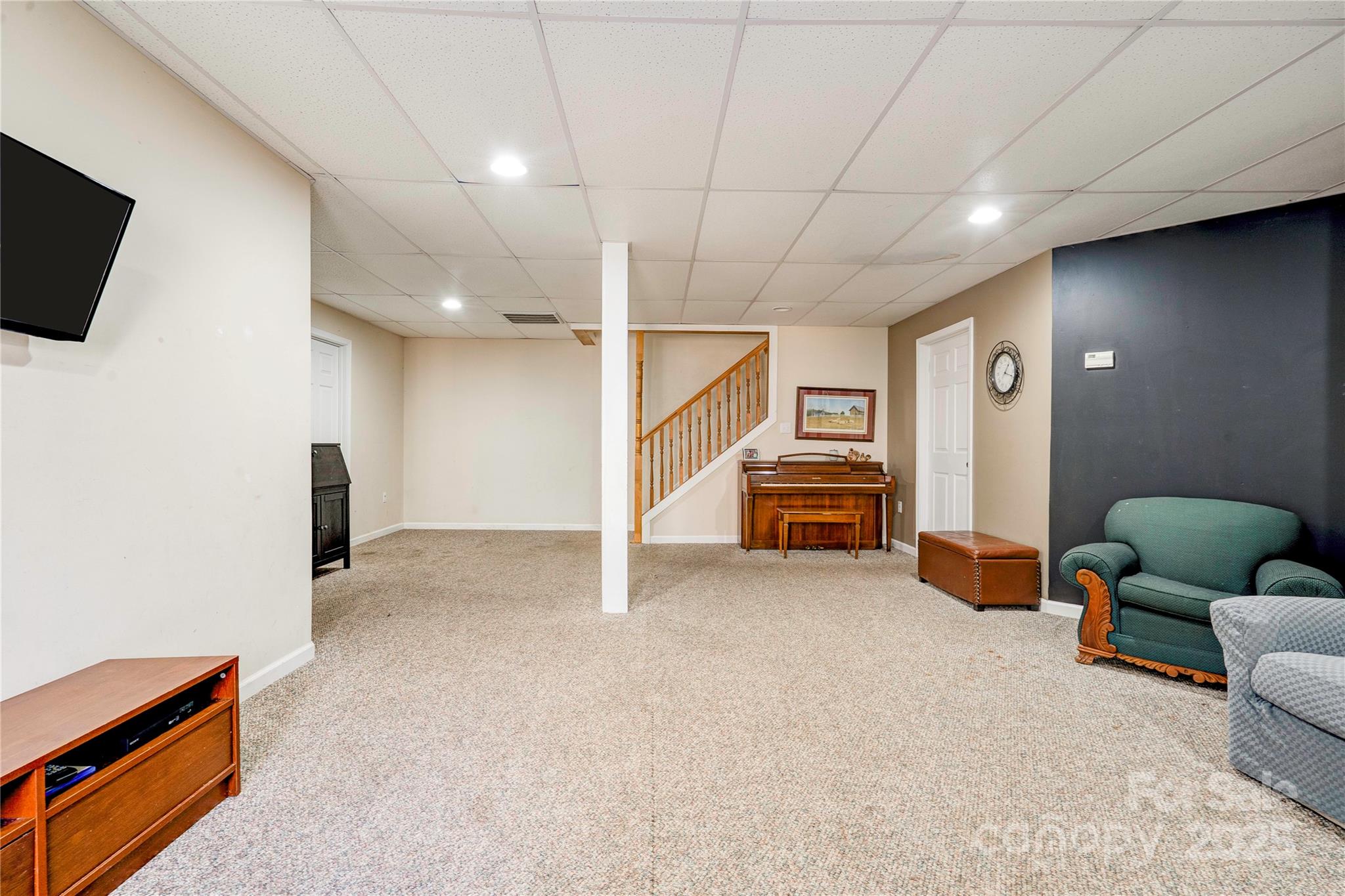 Grey Fox Forest - Residential