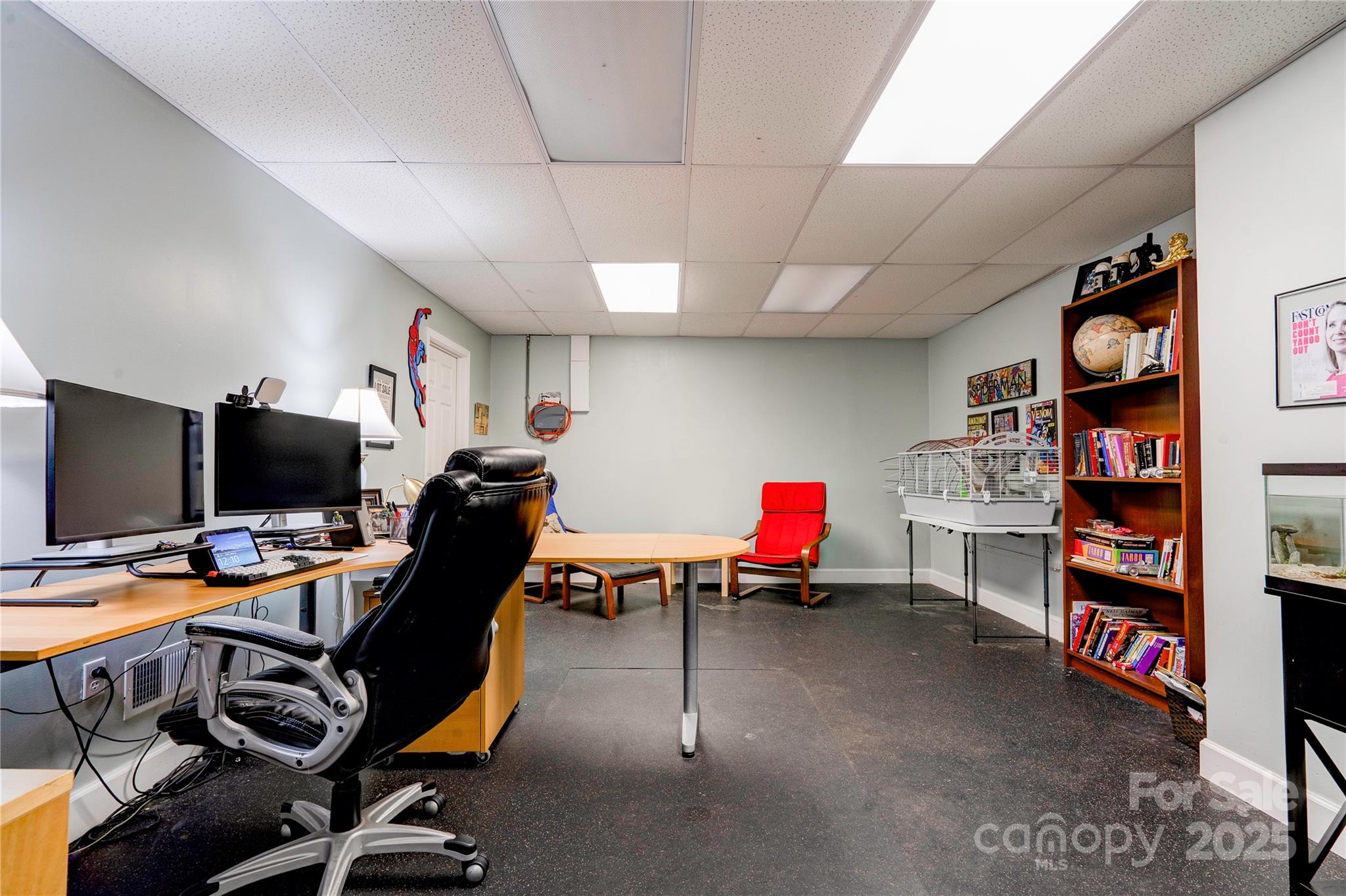 Grey Fox Forest - Residential