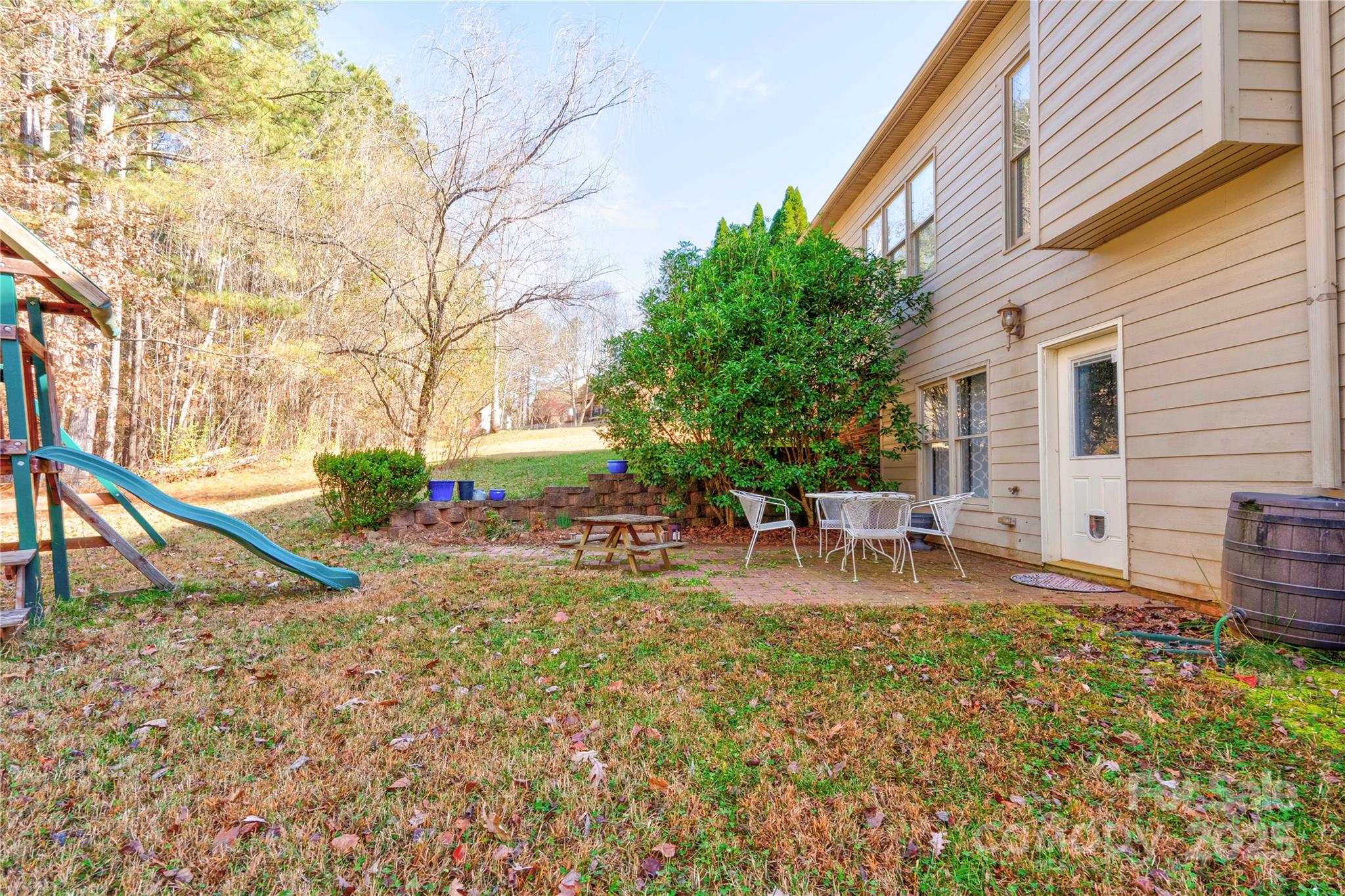 Grey Fox Forest - Residential