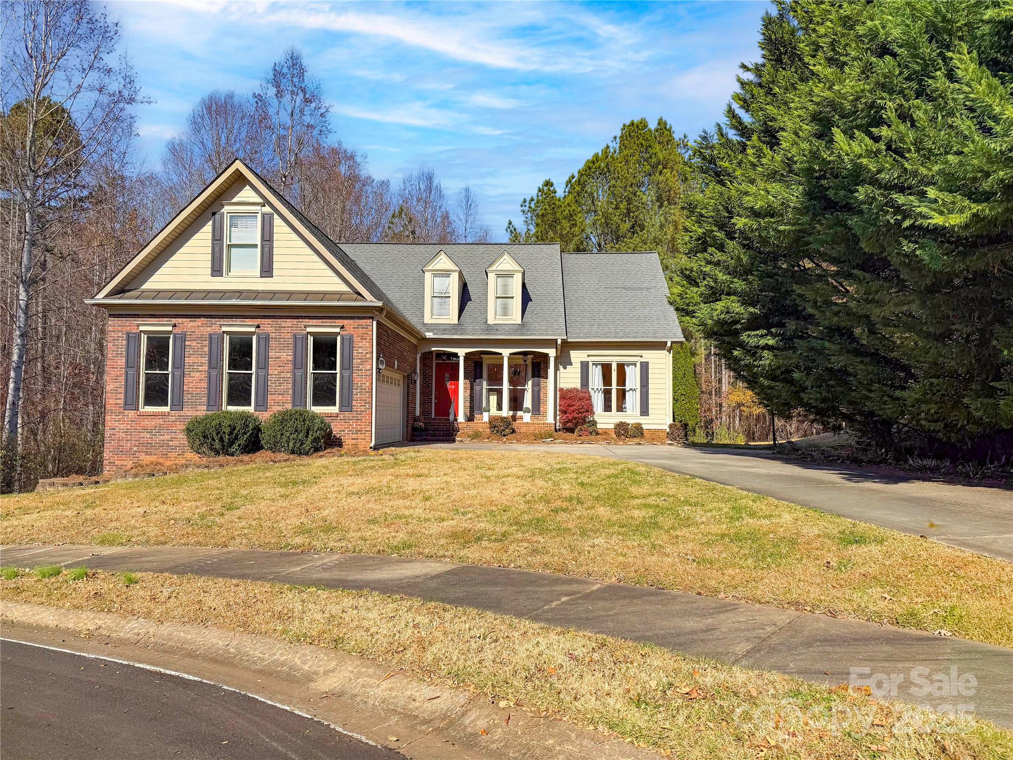 Grey Fox Forest - Residential
