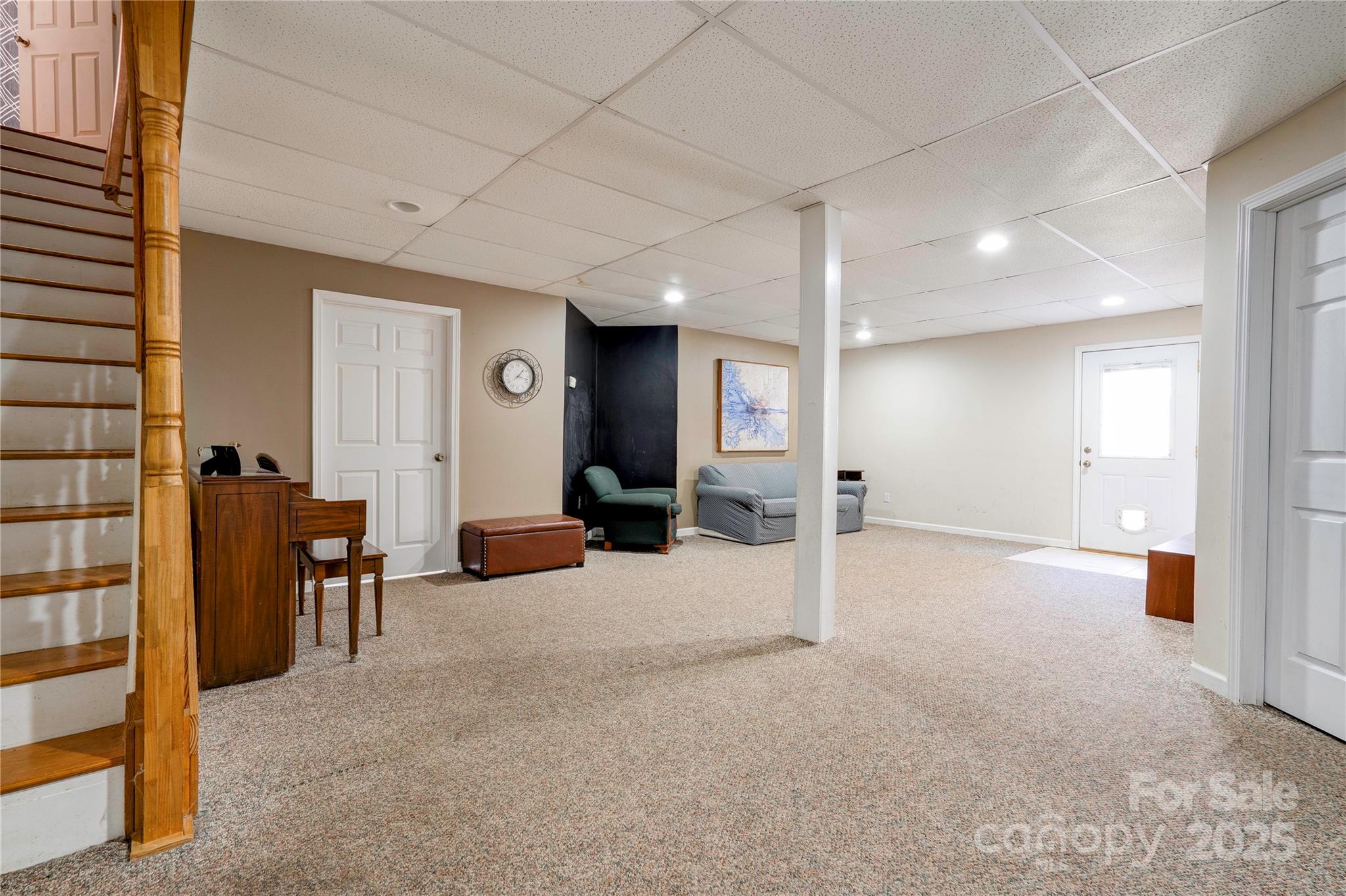 Grey Fox Forest - Residential