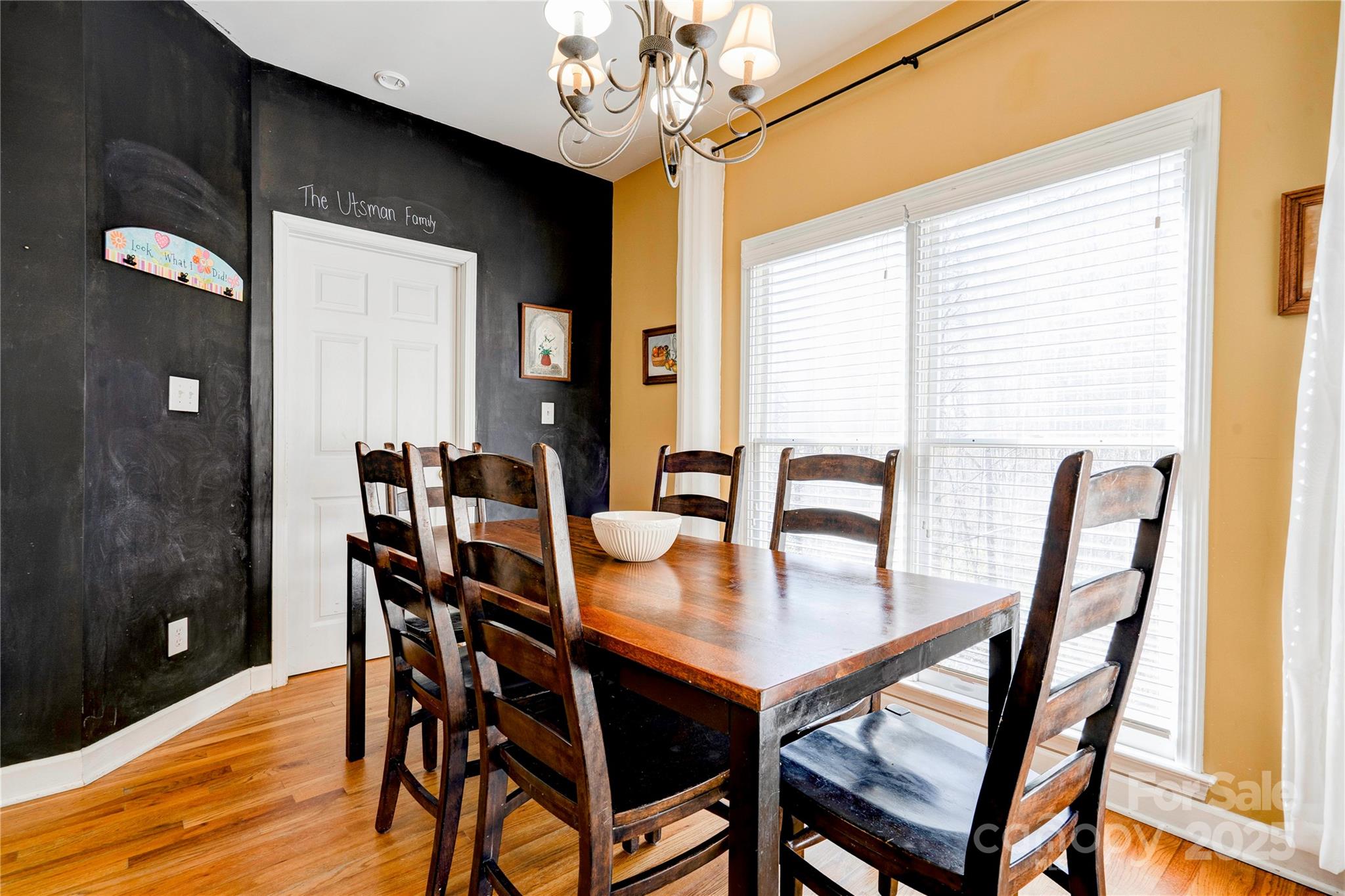 Grey Fox Forest - Residential