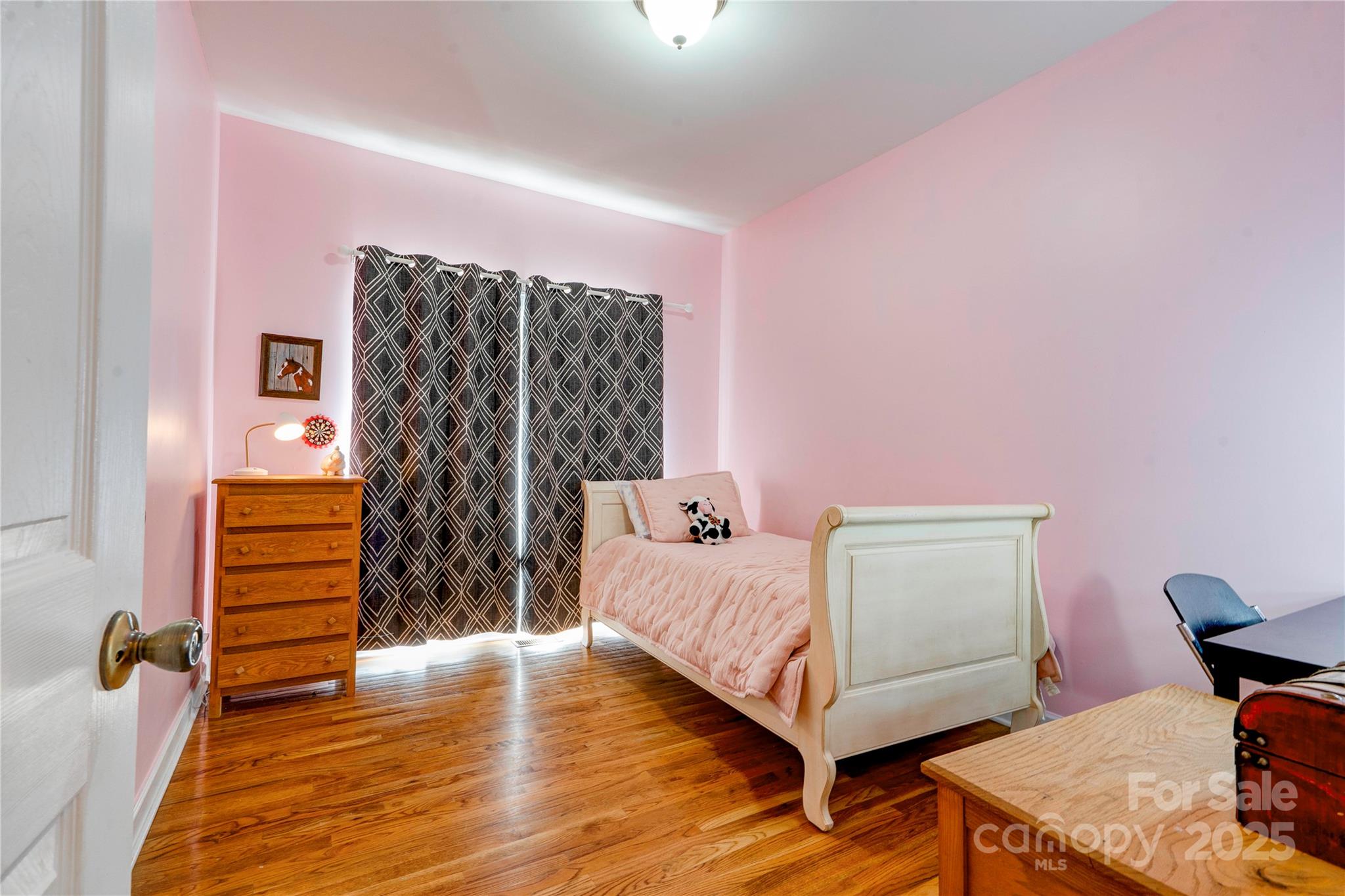 Grey Fox Forest - Residential