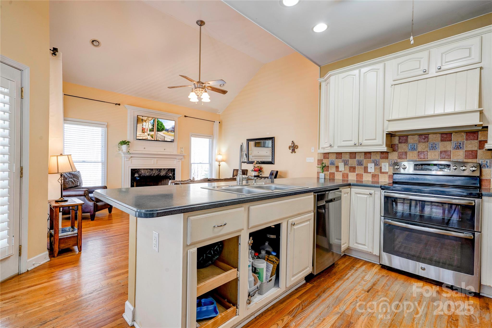 Grey Fox Forest - Residential