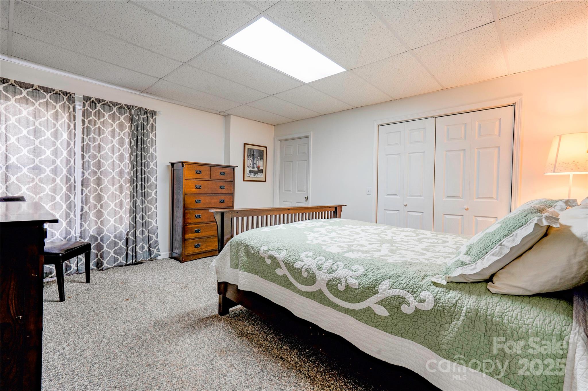 Grey Fox Forest - Residential