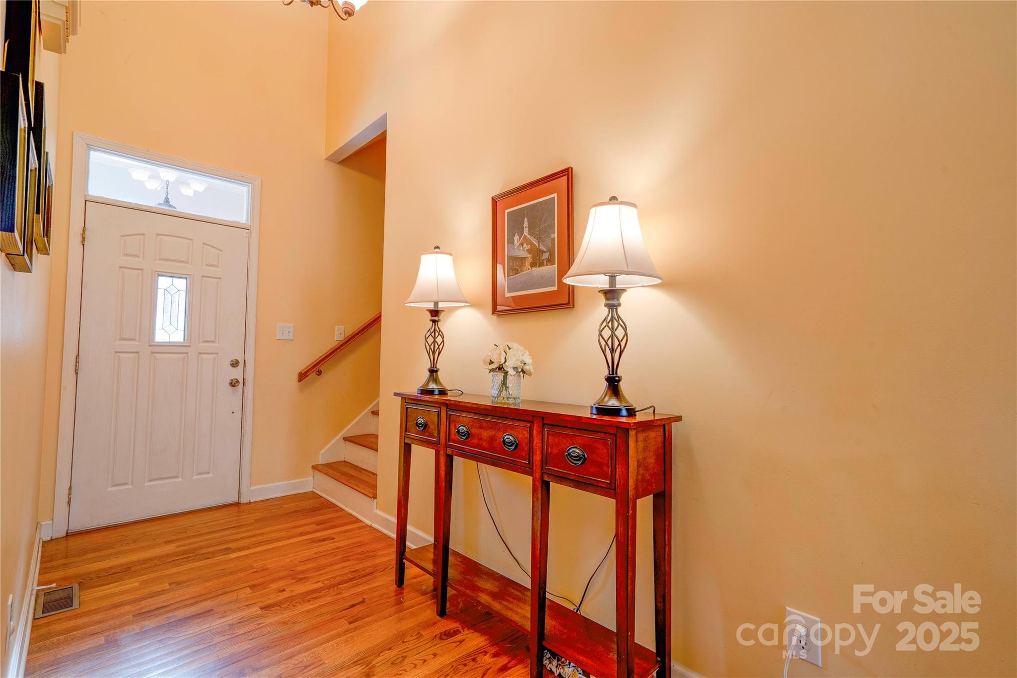 Grey Fox Forest - Residential