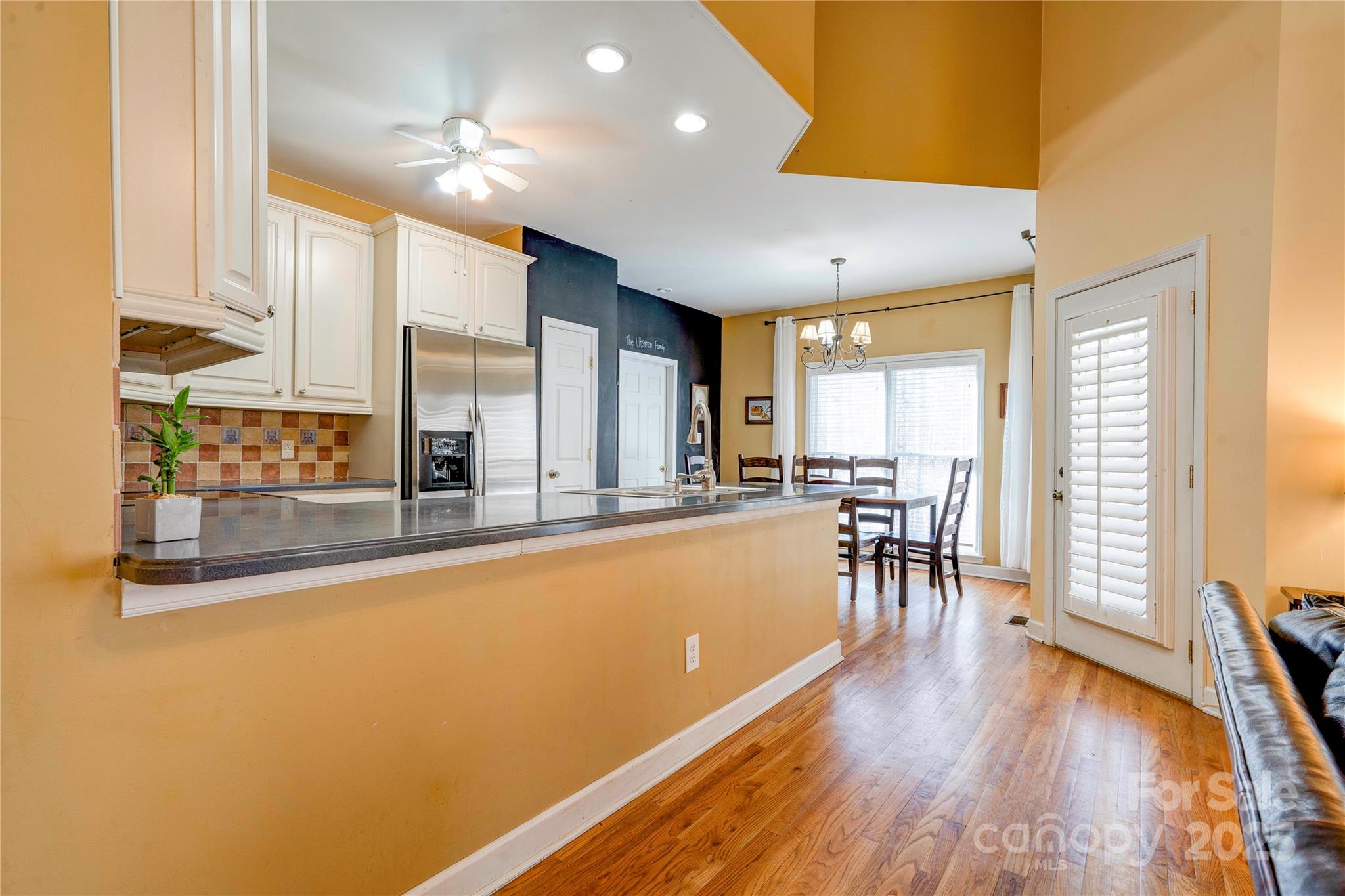 Grey Fox Forest - Residential