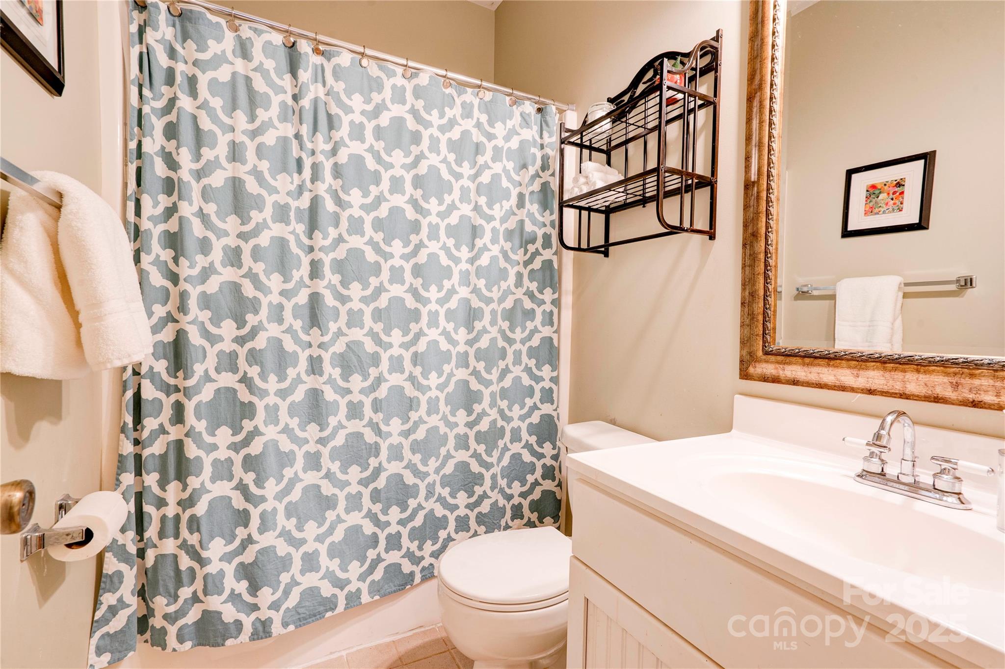 Grey Fox Forest - Residential