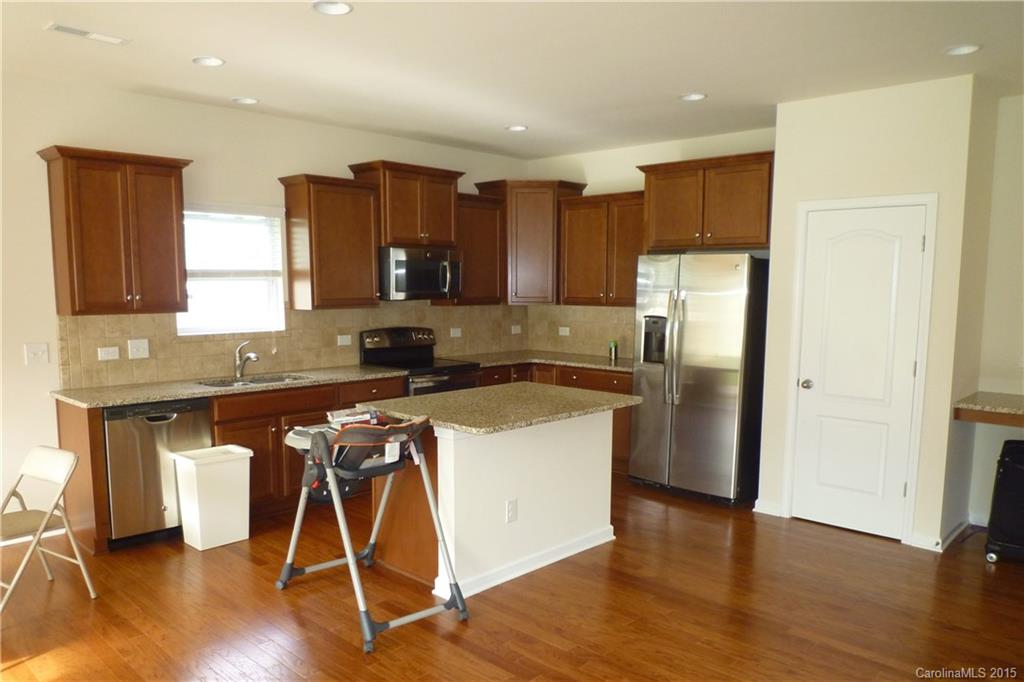 Fairhaven - Residential Lease