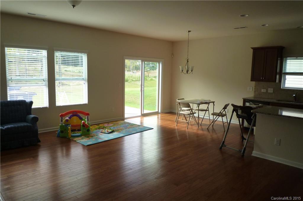 Fairhaven - Residential Lease