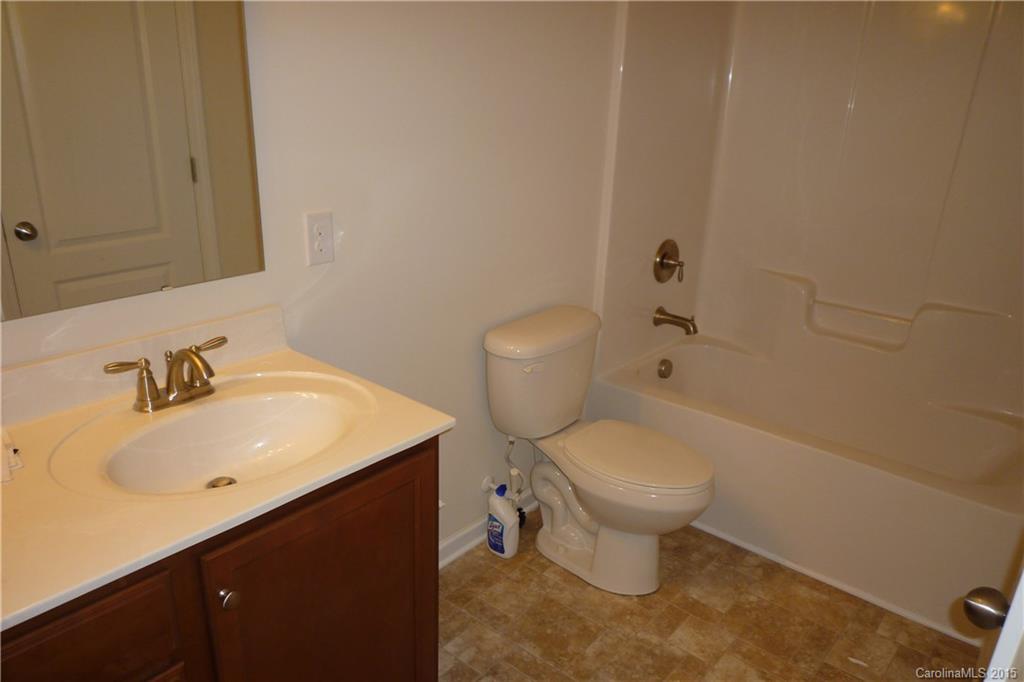 Fairhaven - Residential Lease