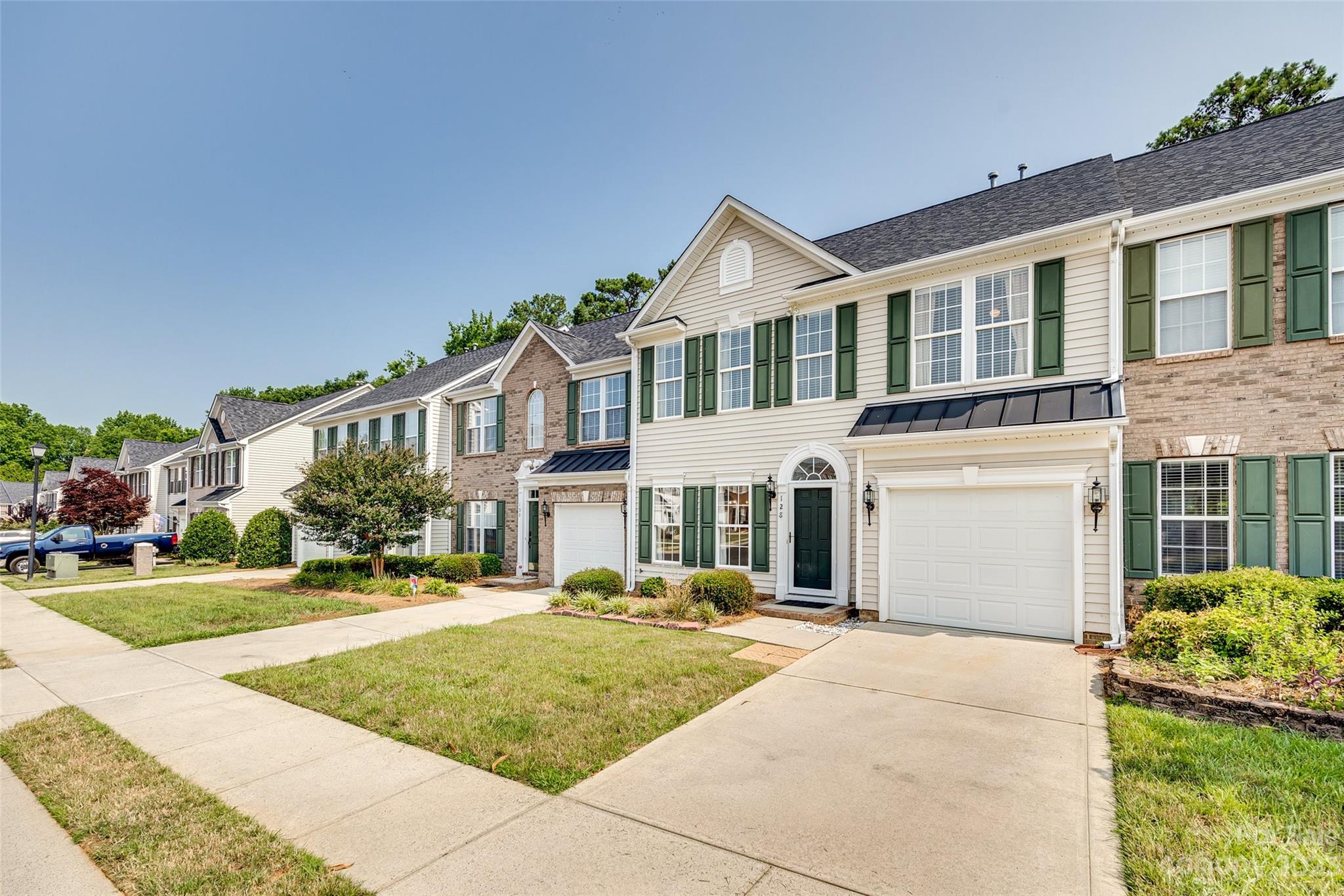 Sunset Point - Residential