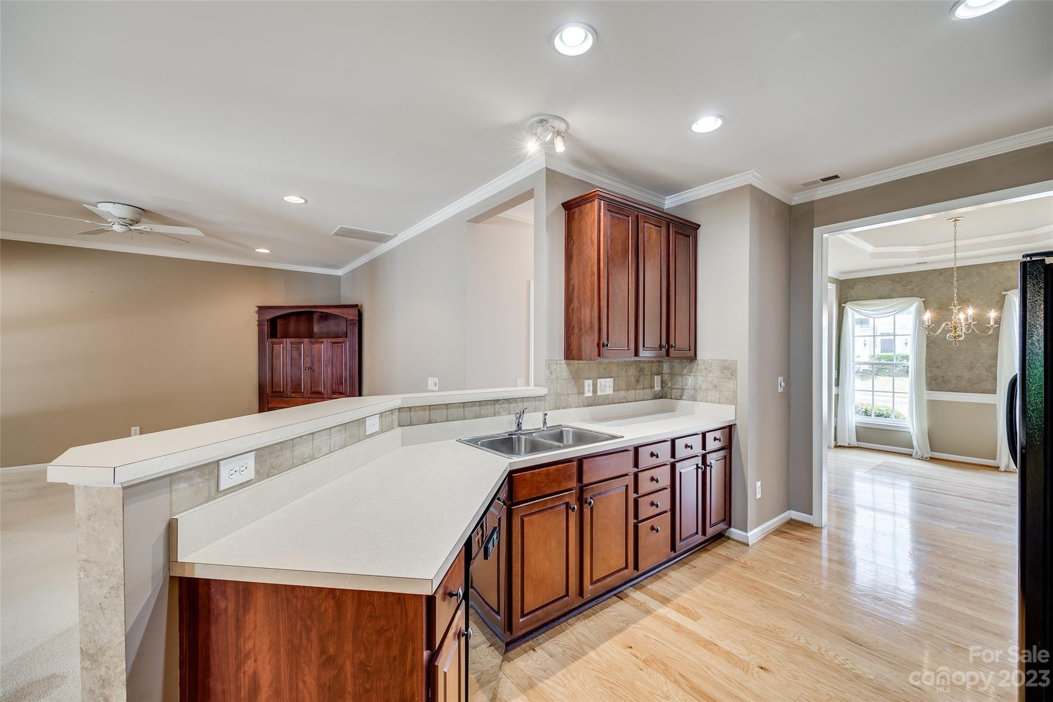 Sunset Point - Residential