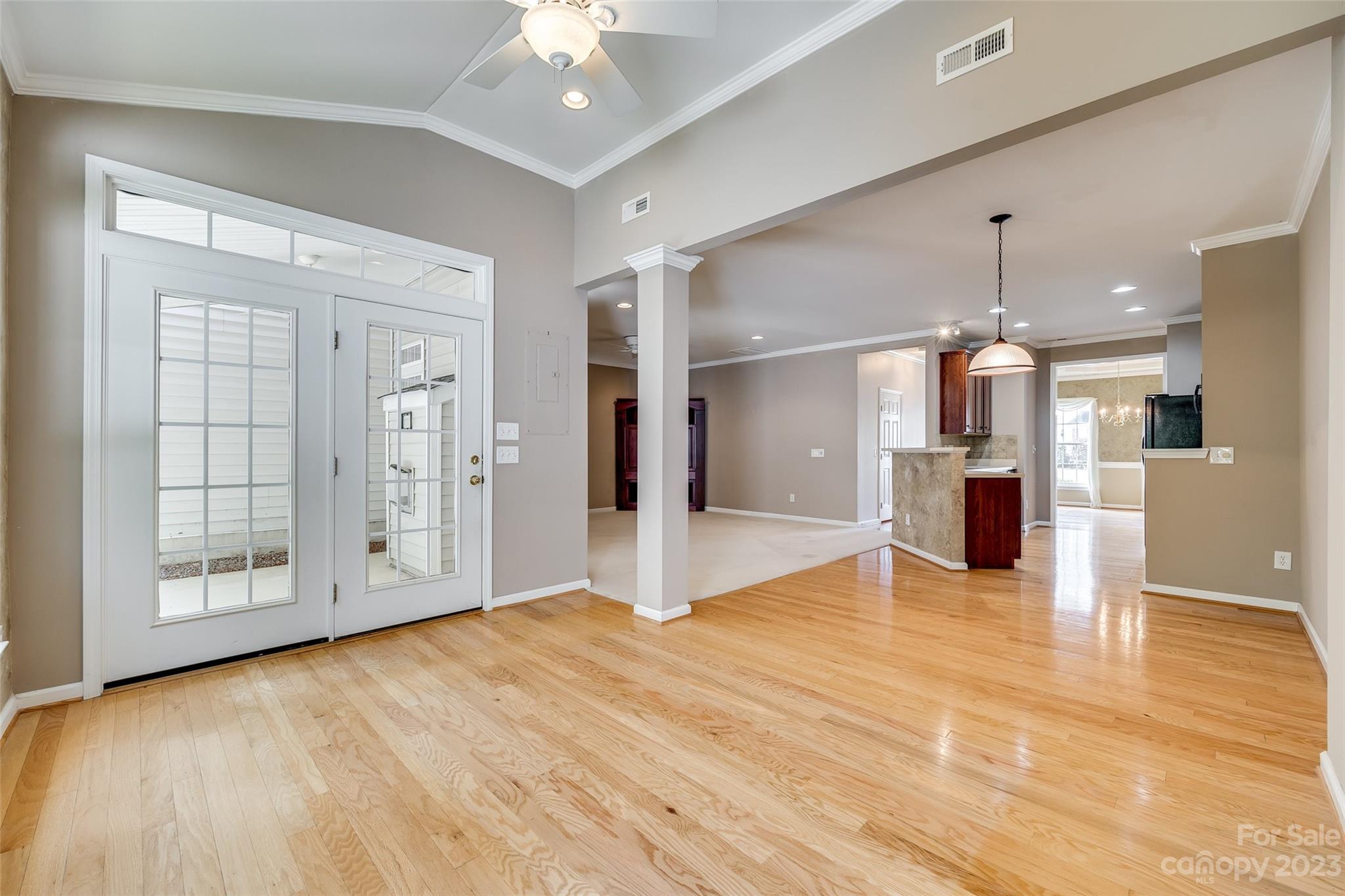 Sunset Point - Residential