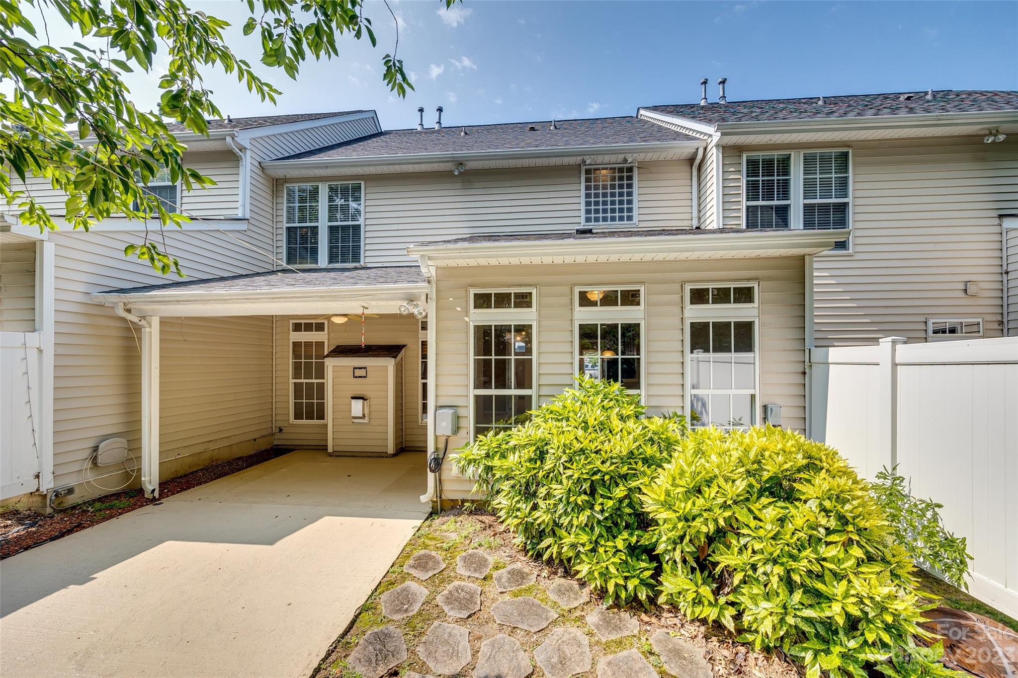 Sunset Point - Residential