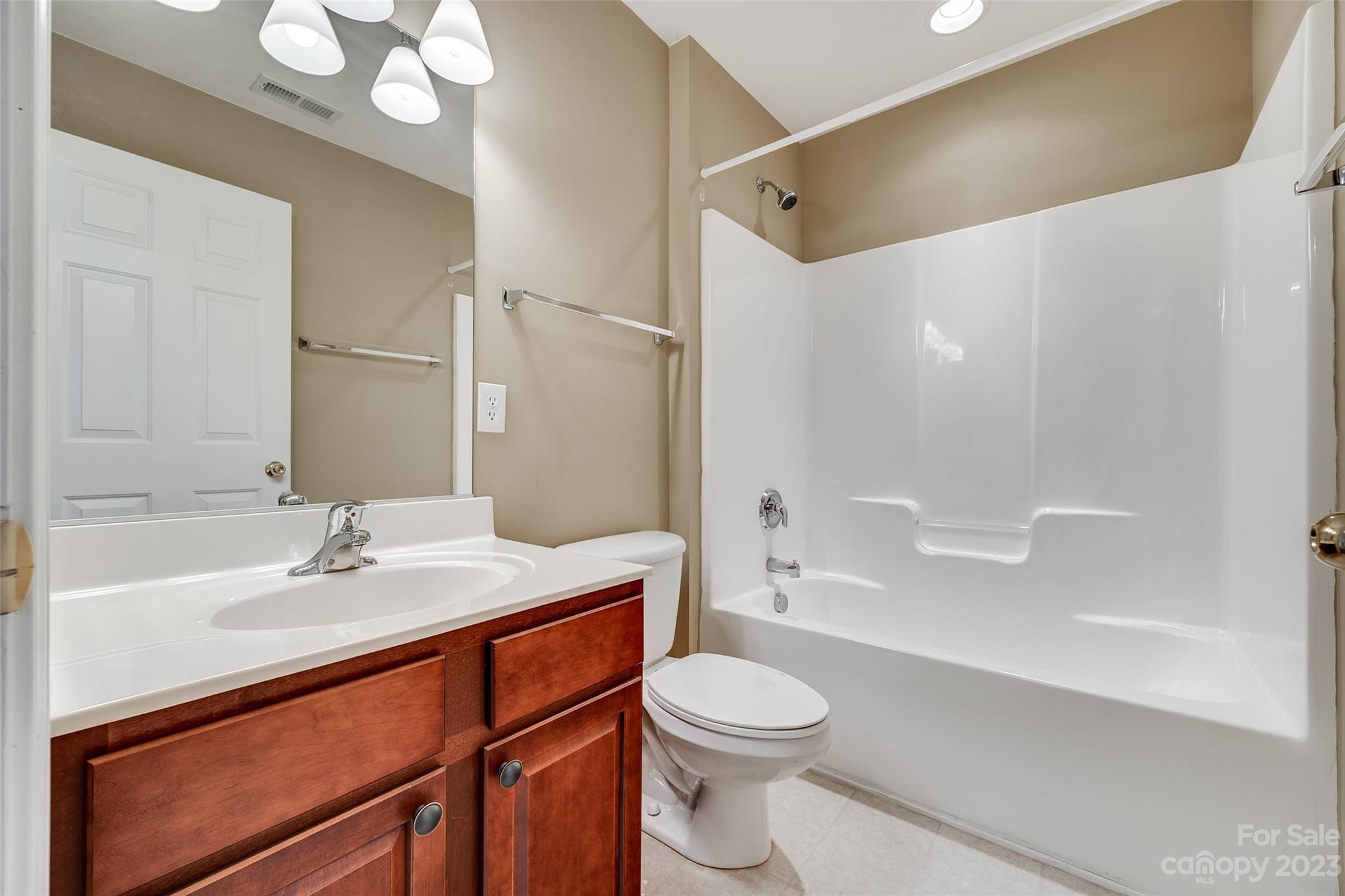 Sunset Point - Residential