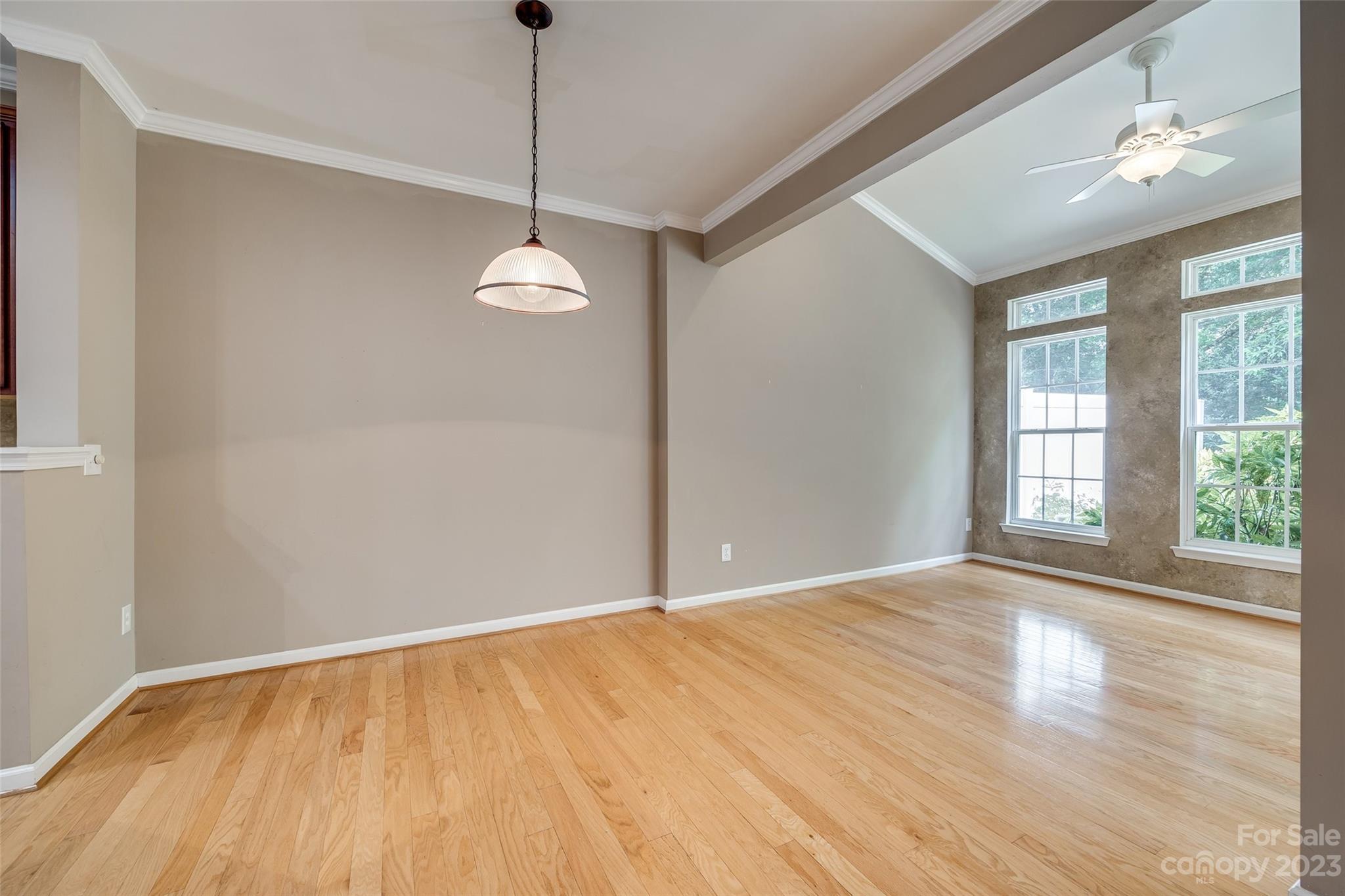 Sunset Point - Residential