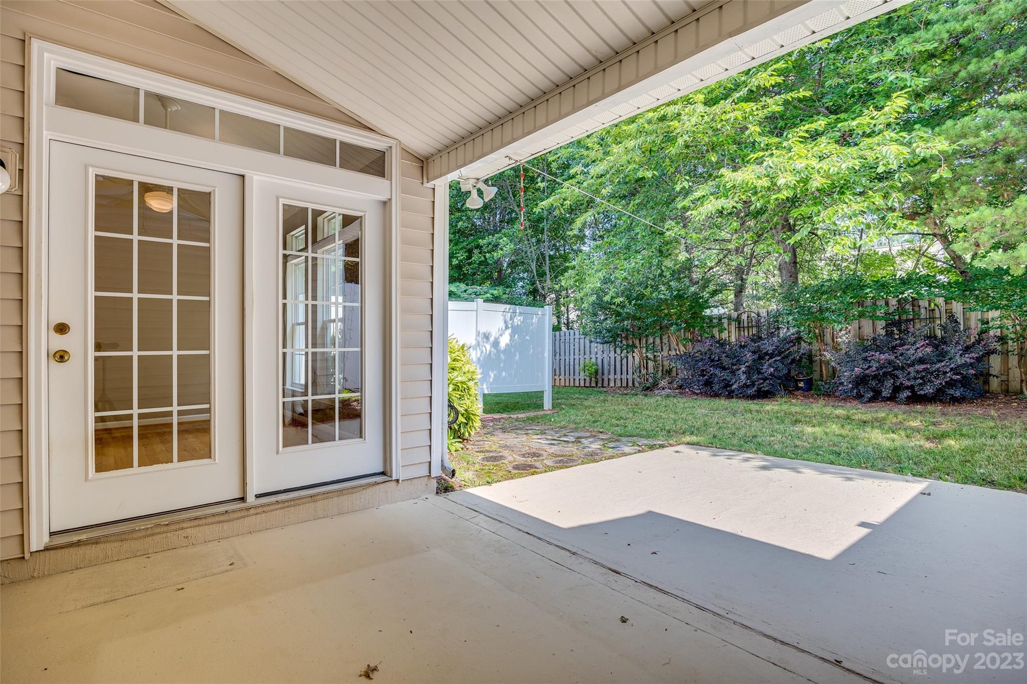 Sunset Point - Residential