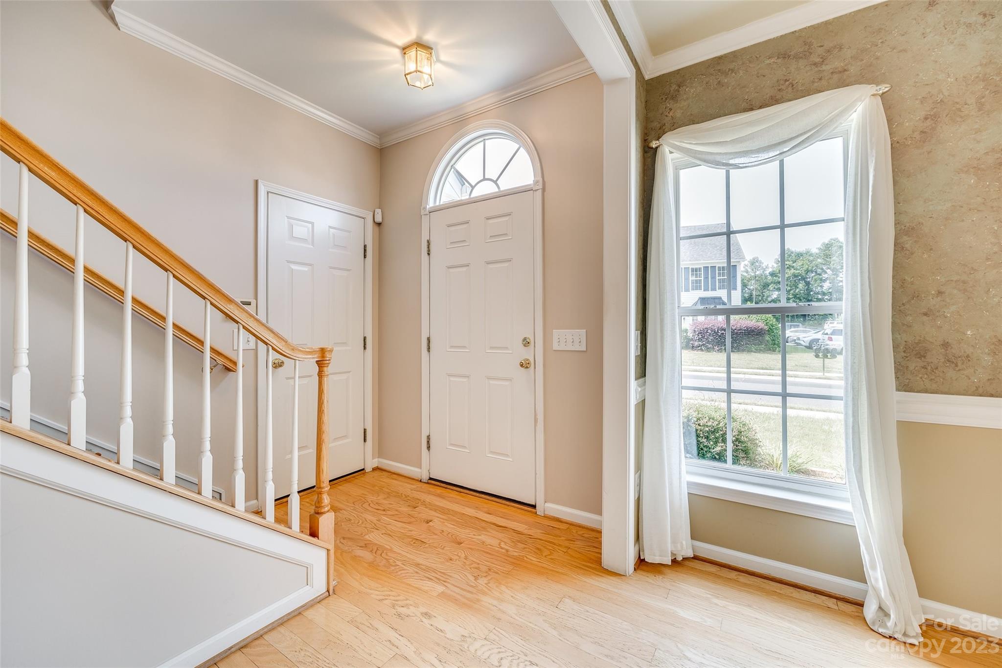 Sunset Point - Residential